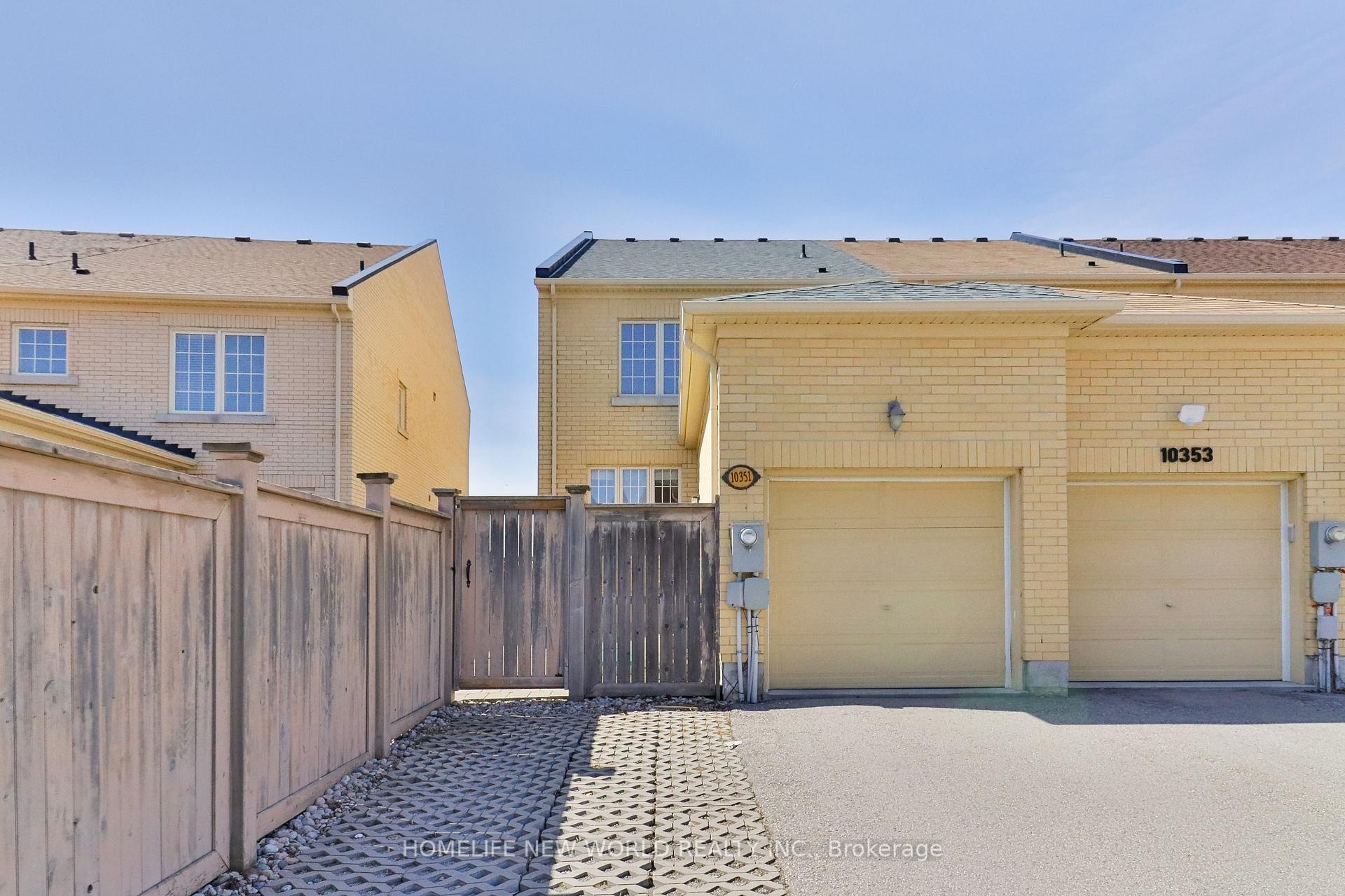 Photo 15 of 10351 Woodbine Avenue, Markham, Cathedraltown — HOMEH