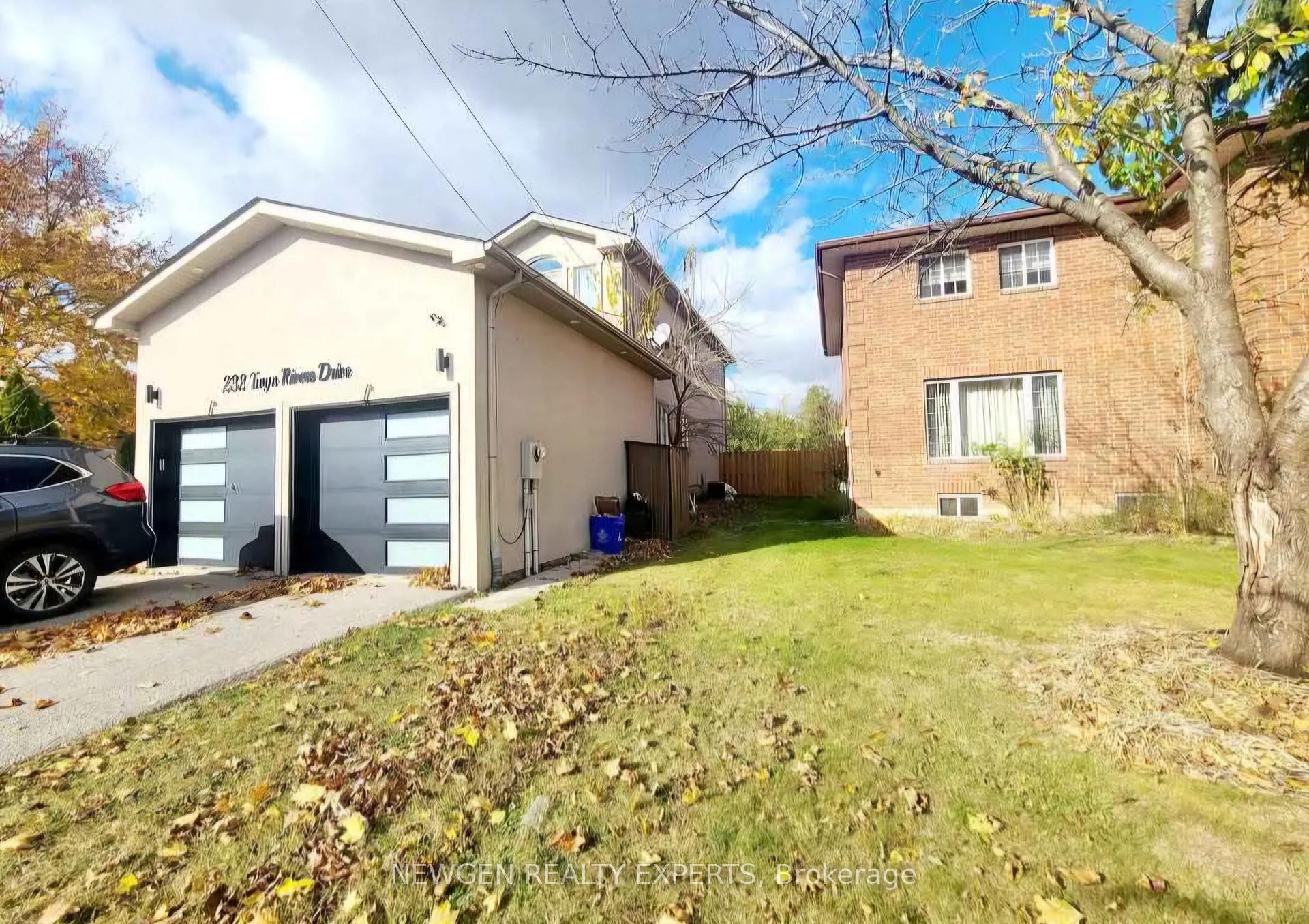 Photo 1 of Unit Bsmnt, 232 Twyn Rivers Drive, Pickering, Highbush — HOMEH