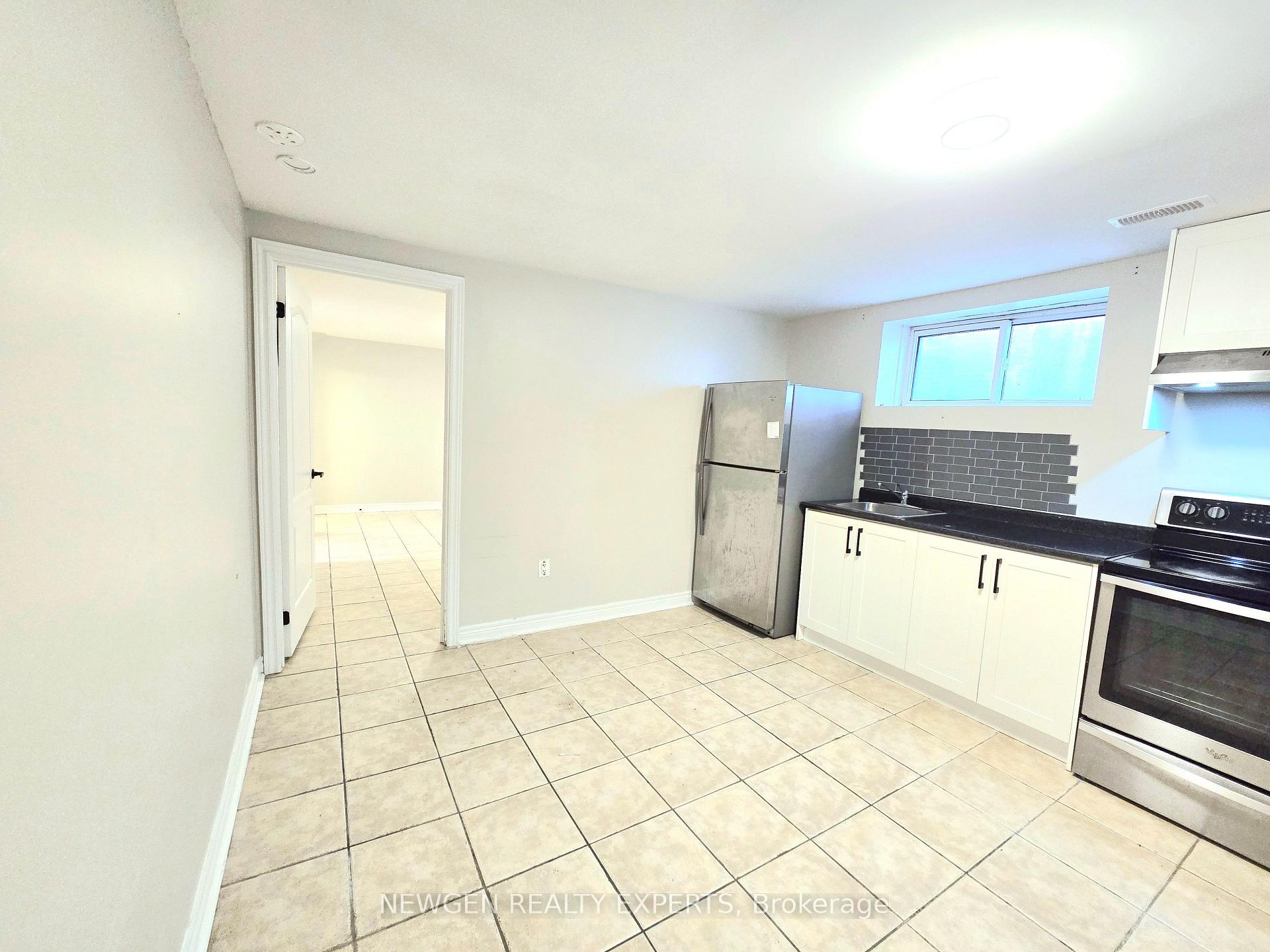 Photo 5 of Unit Bsmnt, 232 Twyn Rivers Drive, Pickering, Highbush — HOMEH