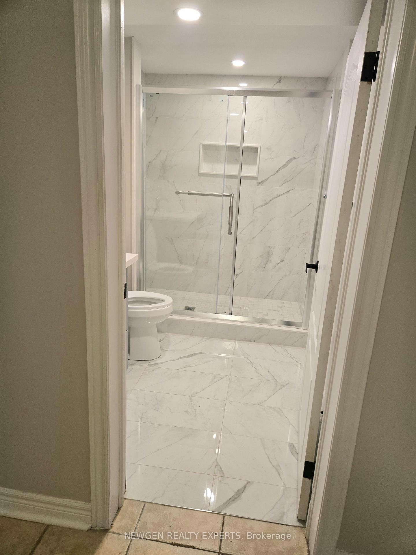 Photo 8 of Unit Bsmnt, 232 Twyn Rivers Drive, Pickering, Highbush — HOMEH