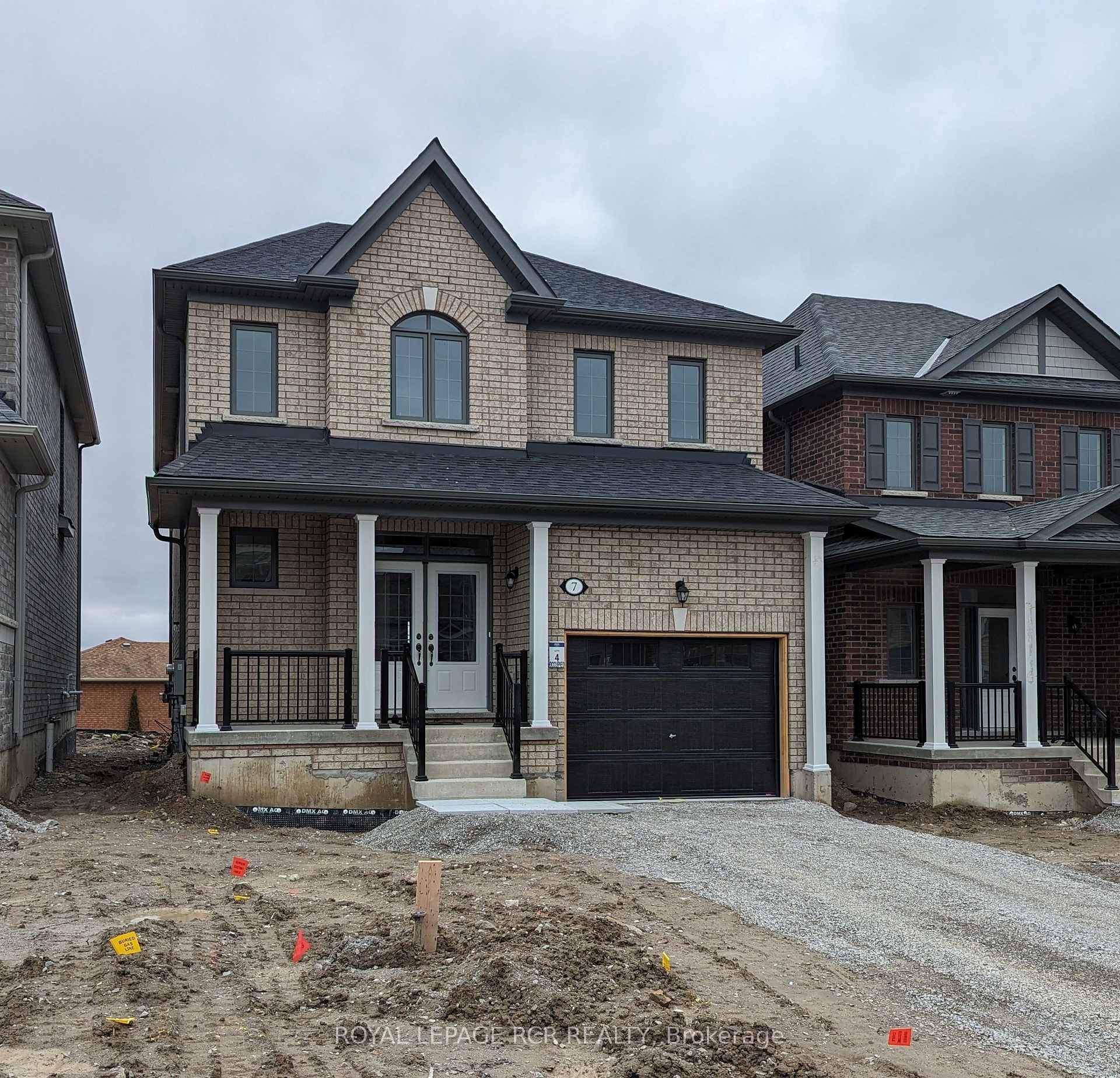 Photo 1 of 7 Lawrence D Pridham Avenue, New Tecumseth, Alliston — HOMEH