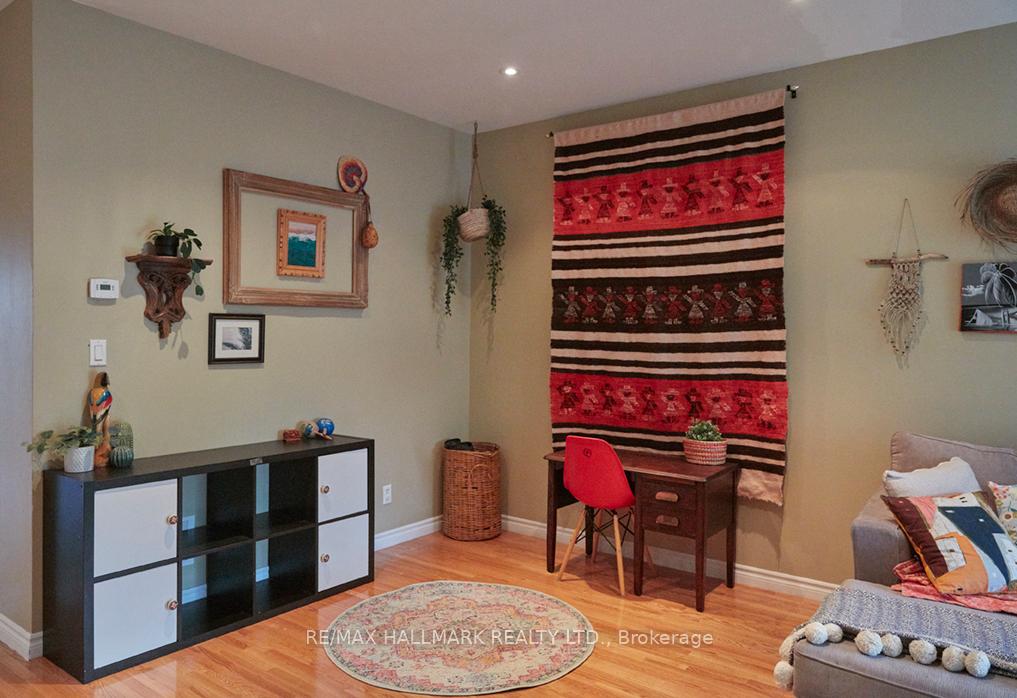 Photo 3 of 285 Craven Road, Toronto, Greenwood-Coxwell — HOMEH
