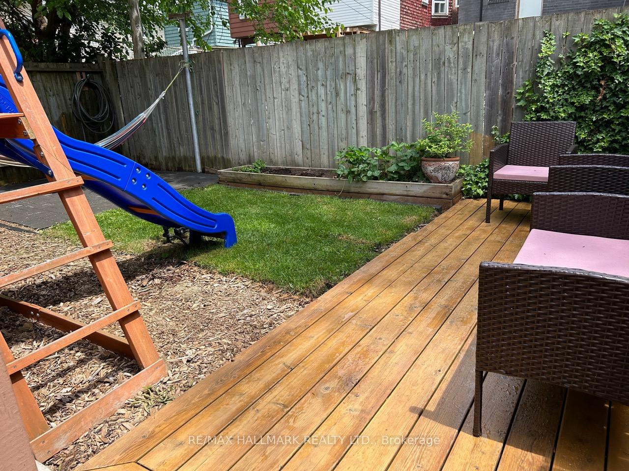 Photo 8 of 285 Craven Road, Toronto, Greenwood-Coxwell — HOMEH