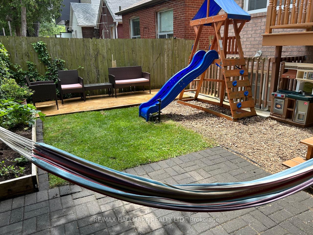 Photo 9 of 285 Craven Road, Toronto, Greenwood-Coxwell — HOMEH