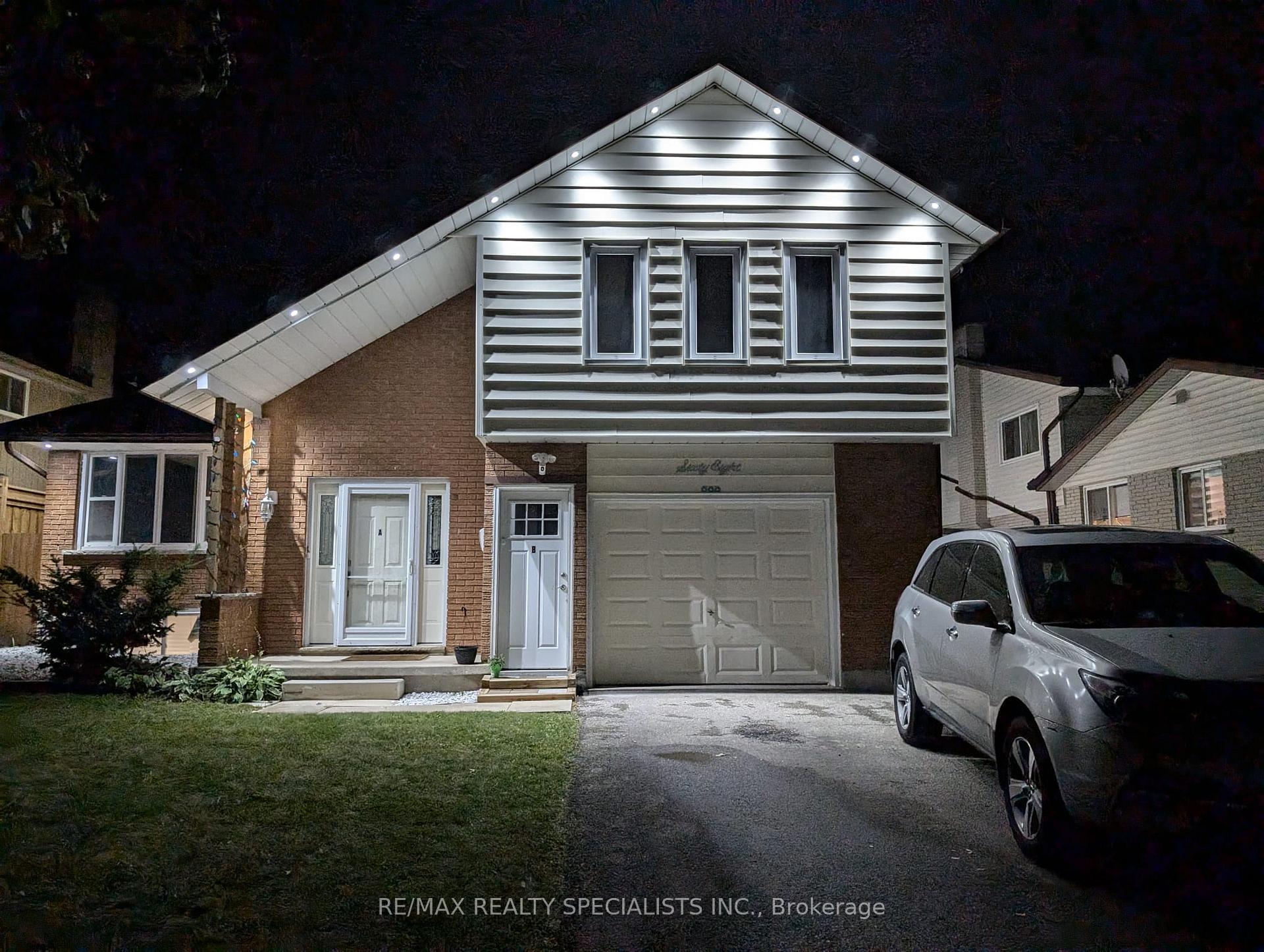 Photo 3 of 68 Briargate Drive, Kitchener — HOMEH