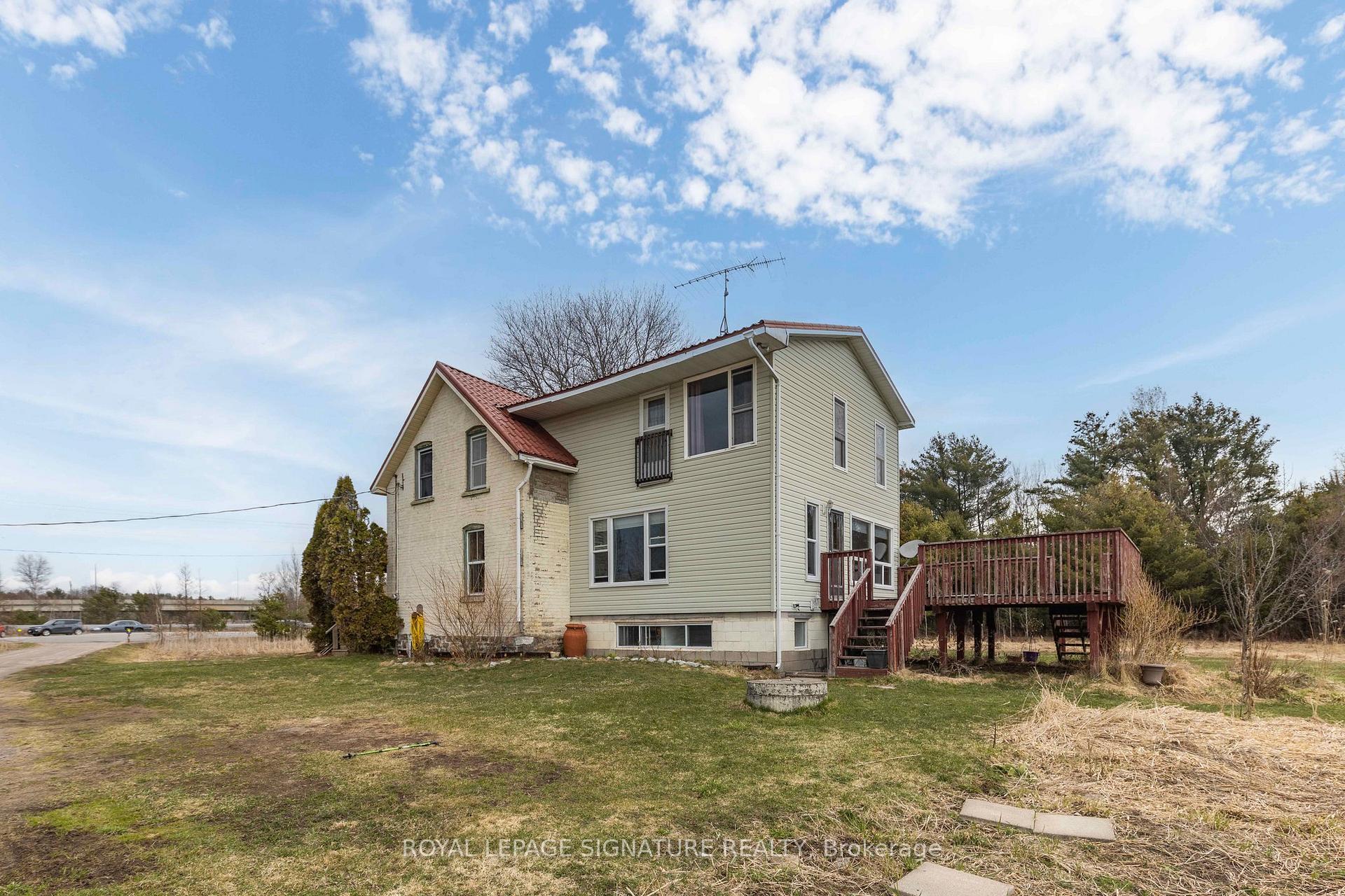 Photo 4 of 1061 Taverner Road, Gravenhurst, Muskoka (S) — HOMEH