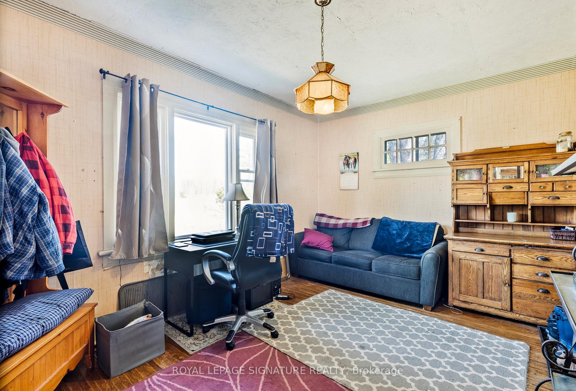 Photo 5 of 1061 Taverner Road, Gravenhurst, Muskoka (S) — HOMEH