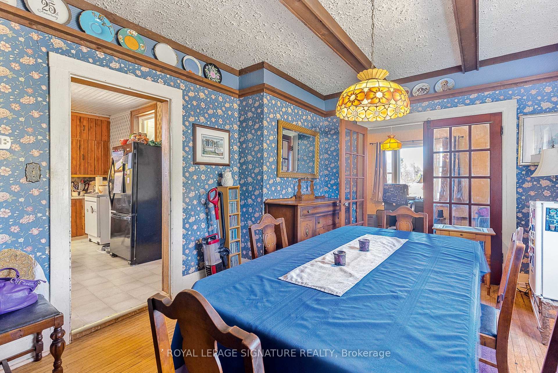 Photo 8 of 1061 Taverner Road, Gravenhurst, Muskoka (S) — HOMEH