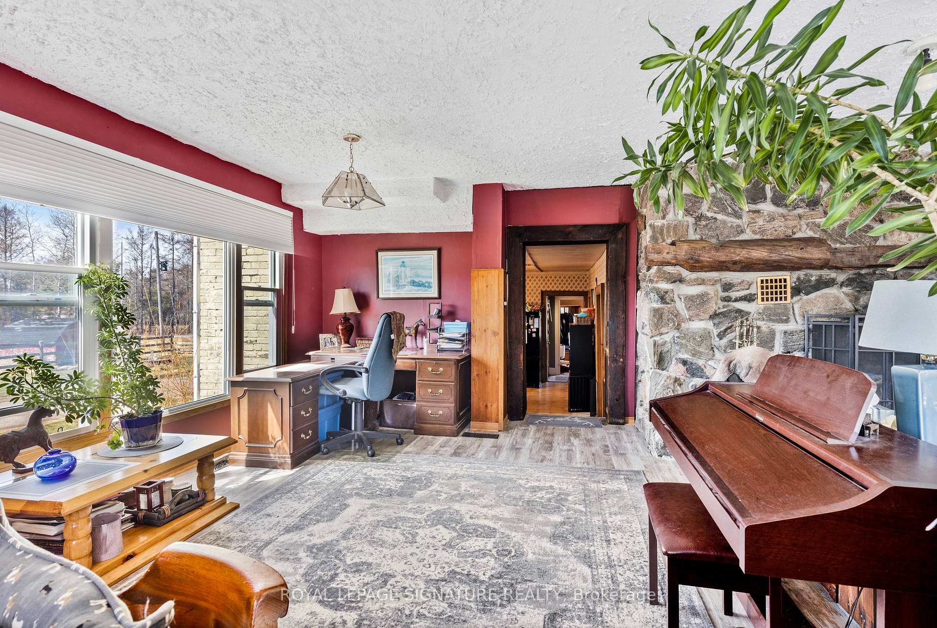 Photo 12 of 1061 Taverner Road, Gravenhurst, Muskoka (S) — HOMEH
