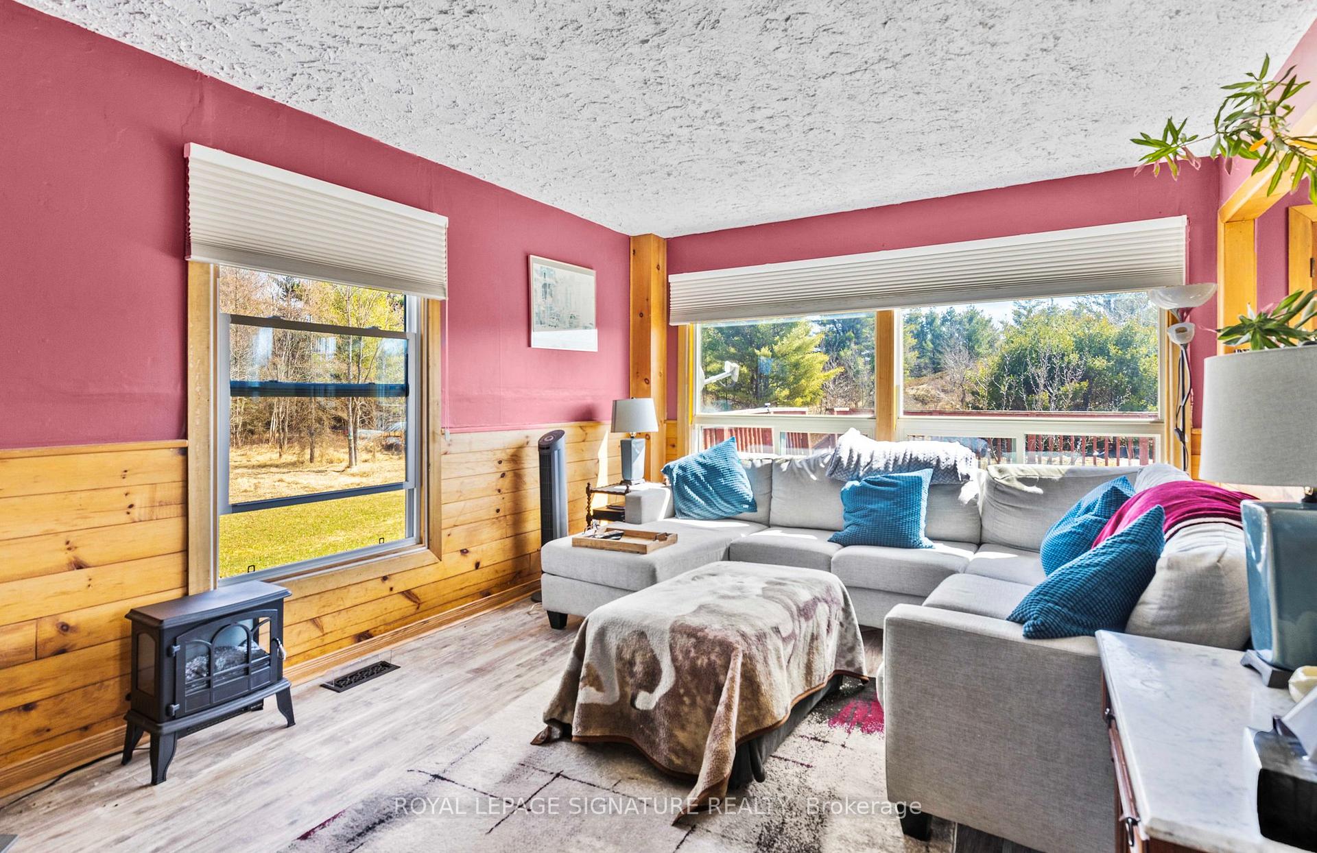 Photo 14 of 1061 Taverner Road, Gravenhurst, Muskoka (S) — HOMEH