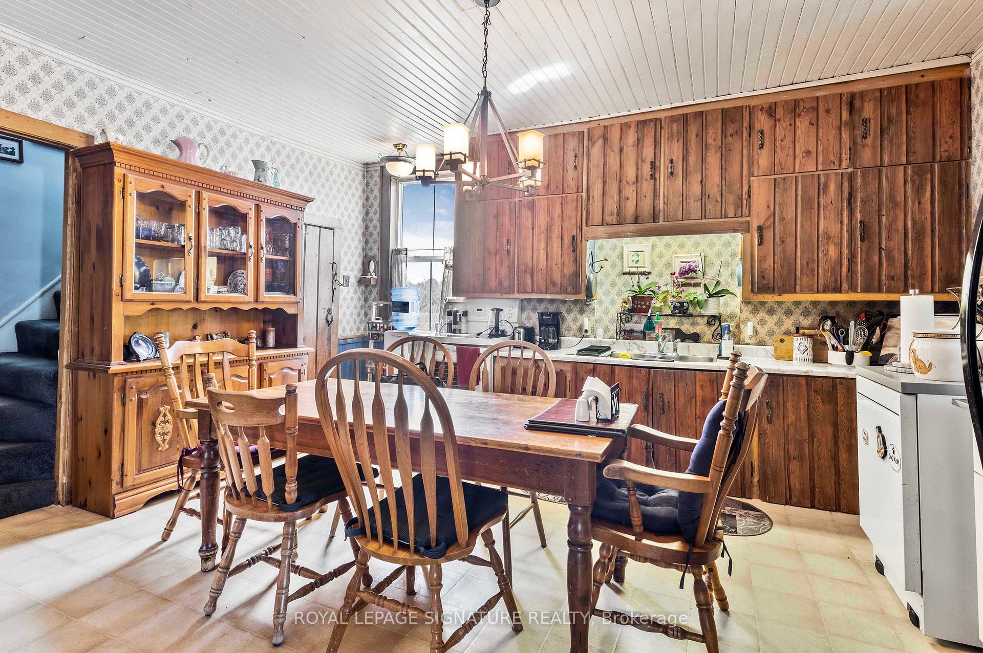 Photo 15 of 1061 Taverner Road, Gravenhurst, Muskoka (S) — HOMEH