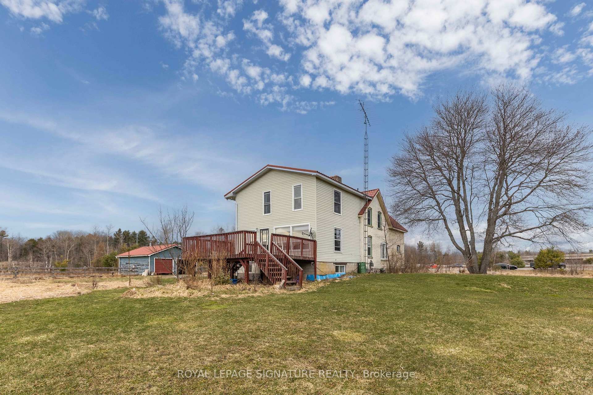 Photo 19 of 1061 Taverner Road, Gravenhurst, Muskoka (S) — HOMEH