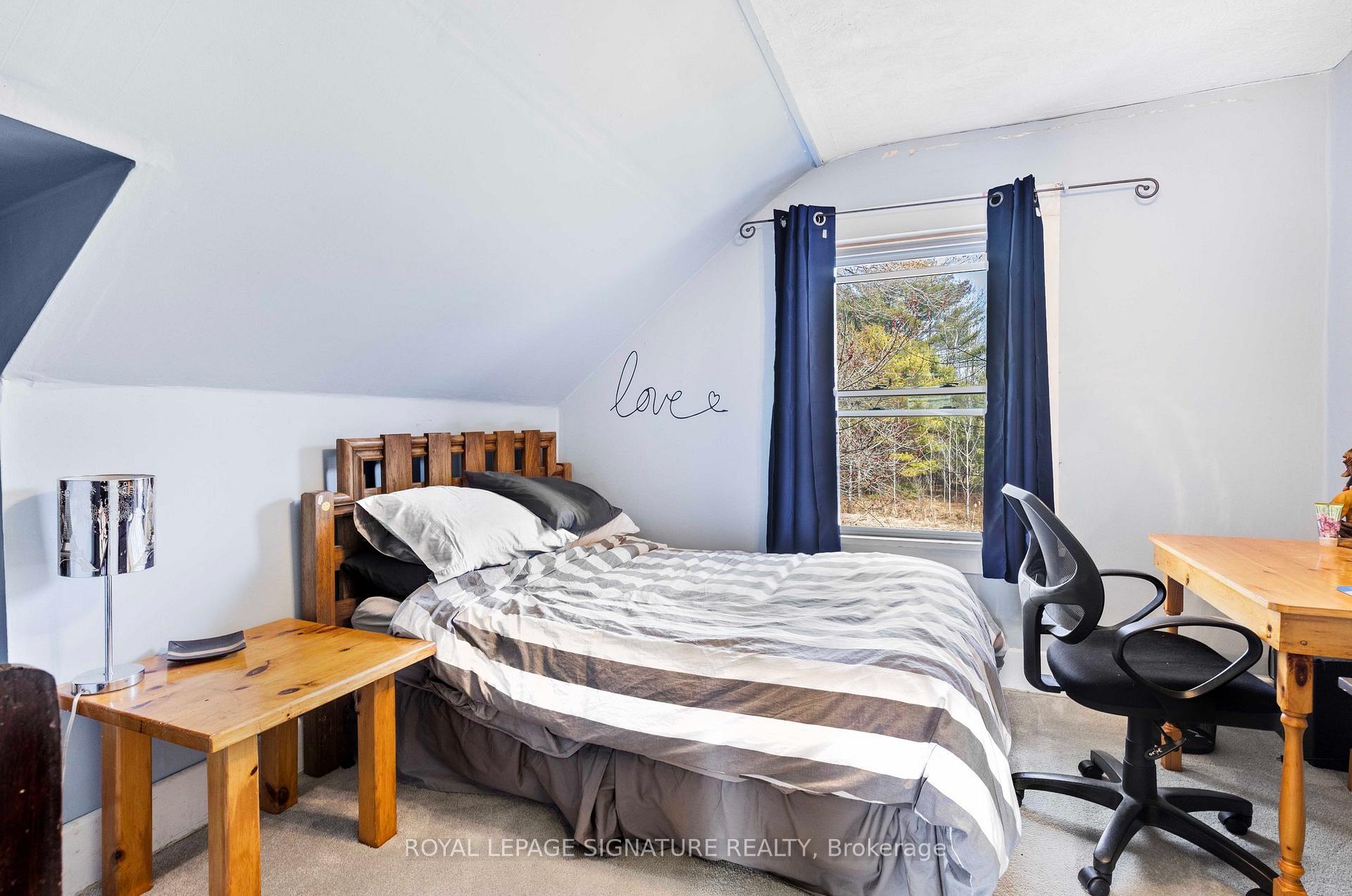 Photo 24 of 1061 Taverner Road, Gravenhurst, Muskoka (S) — HOMEH