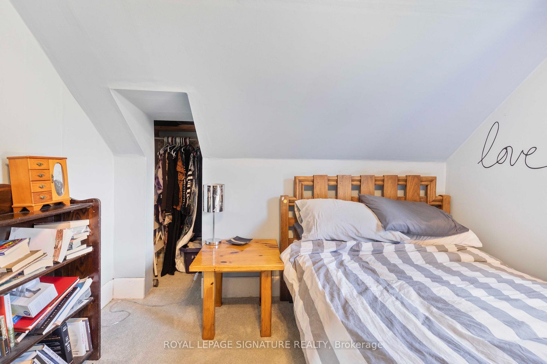 Photo 25 of 1061 Taverner Road, Gravenhurst, Muskoka (S) — HOMEH