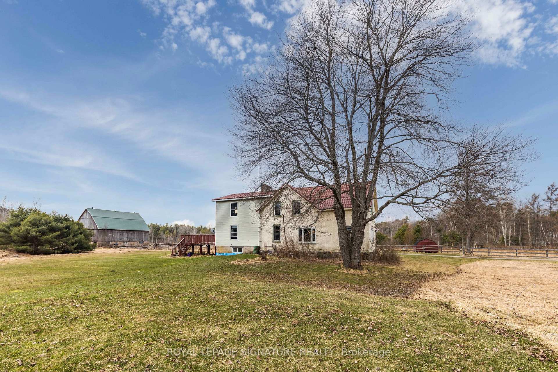 Photo 30 of 1061 Taverner Road, Gravenhurst, Muskoka (S) — HOMEH