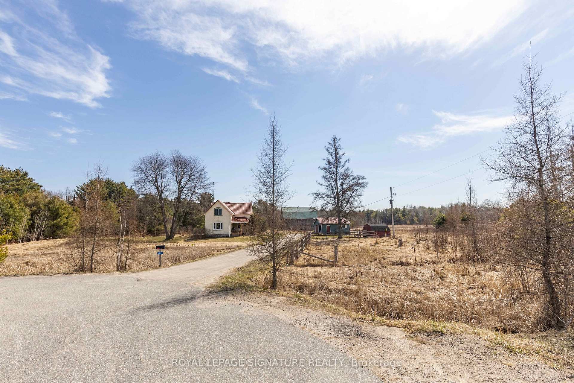 Photo 32 of 1061 Taverner Road, Gravenhurst, Muskoka (S) — HOMEH
