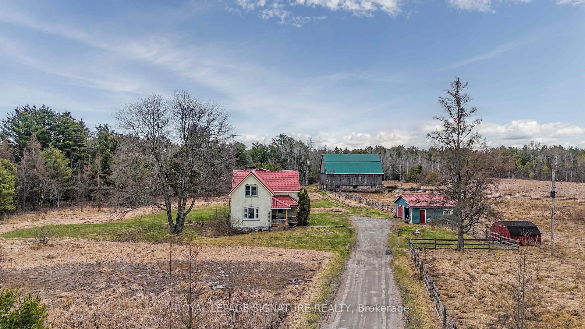 Photo 33 of 1061 Taverner Road, Gravenhurst, Muskoka (S) — HOMEH