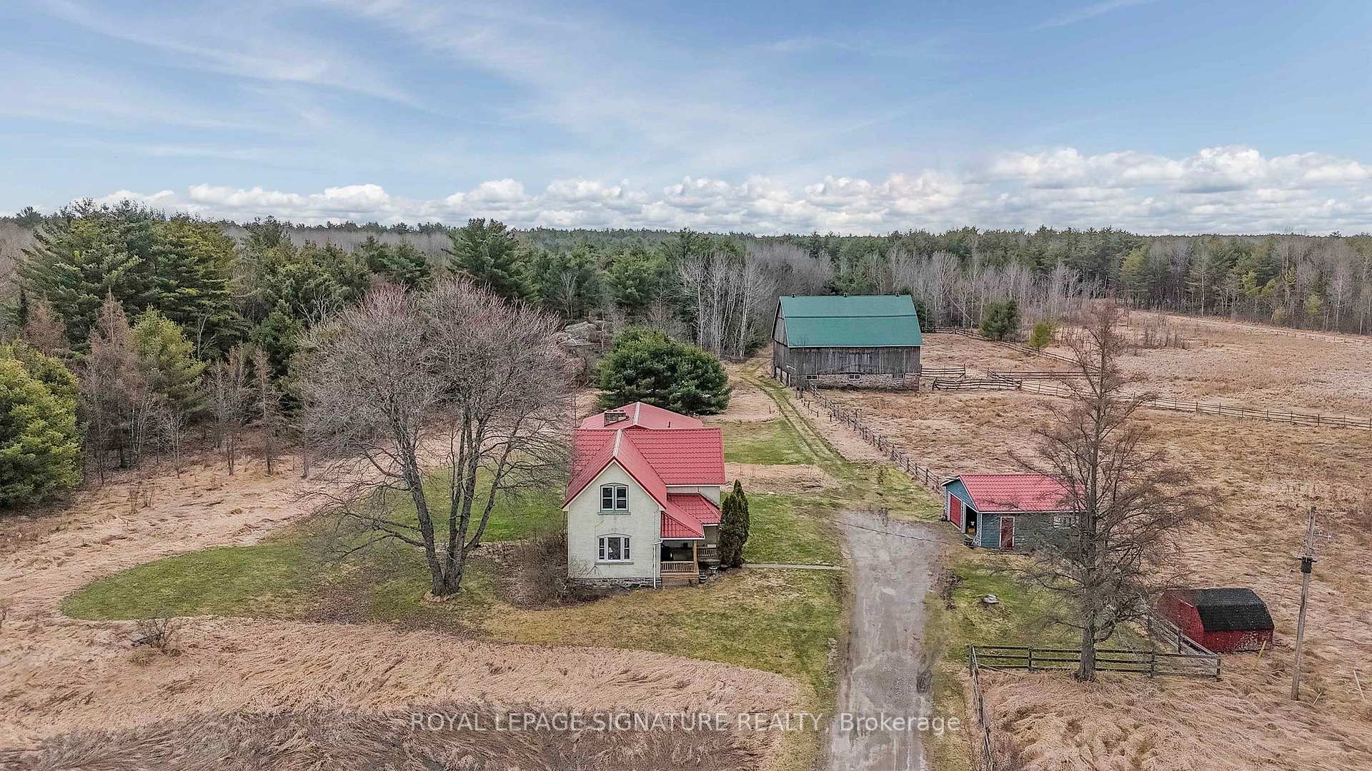 Photo 34 of 1061 Taverner Road, Gravenhurst, Muskoka (S) — HOMEH