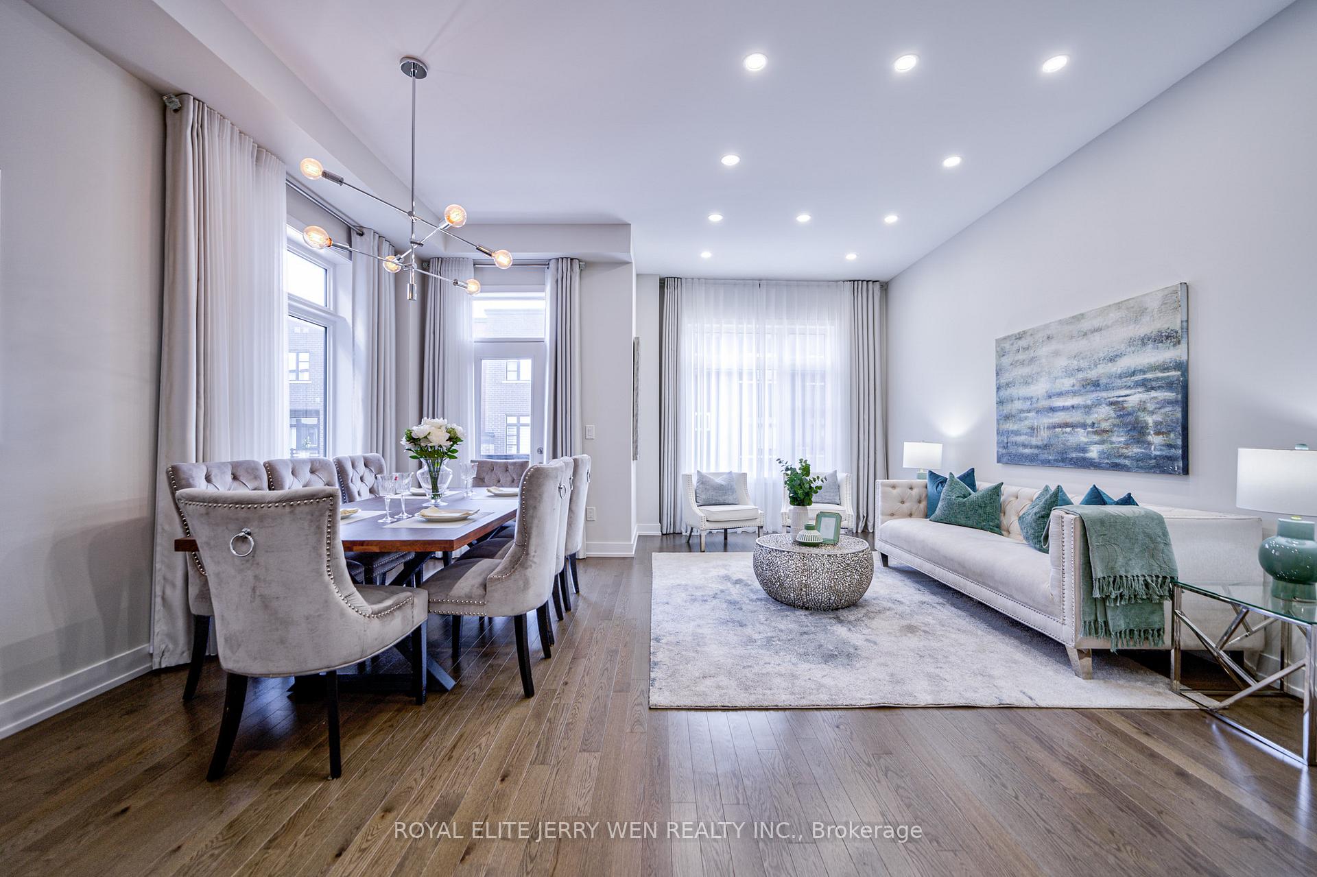 Photo 1 of 54 Laskin Drive, Vaughan, Patterson — HOMEH