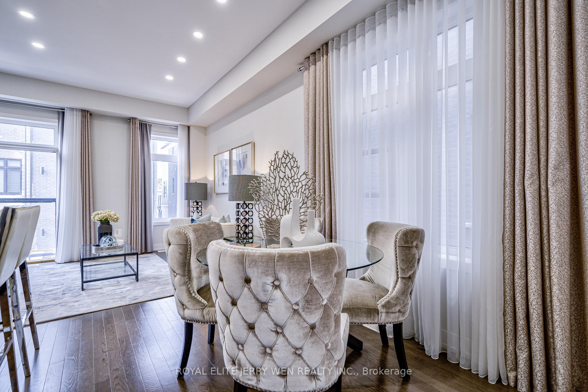 Photo 5 of 54 Laskin Drive, Vaughan, Patterson — HOMEH