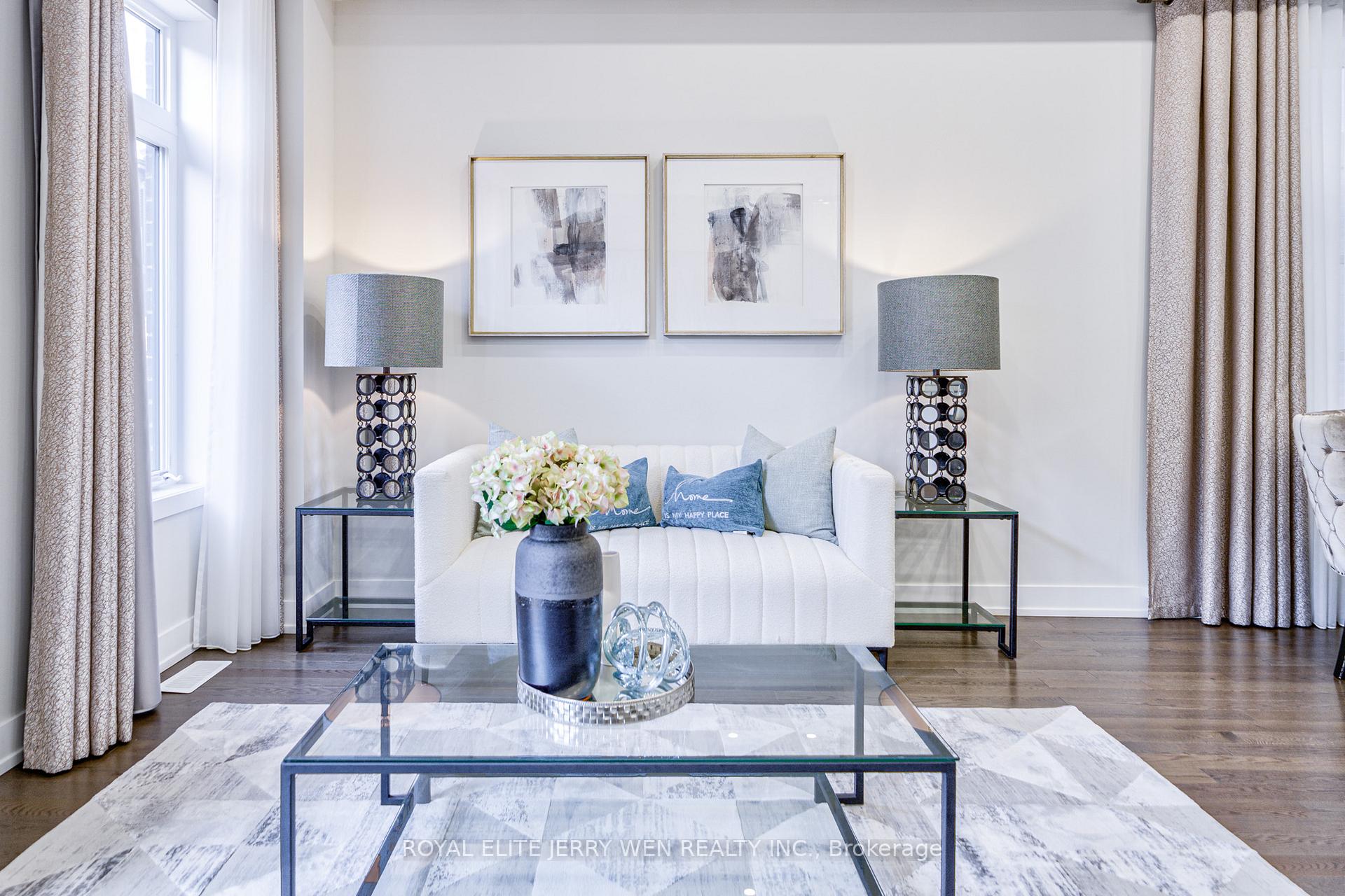 Photo 9 of 54 Laskin Drive, Vaughan, Patterson — HOMEH