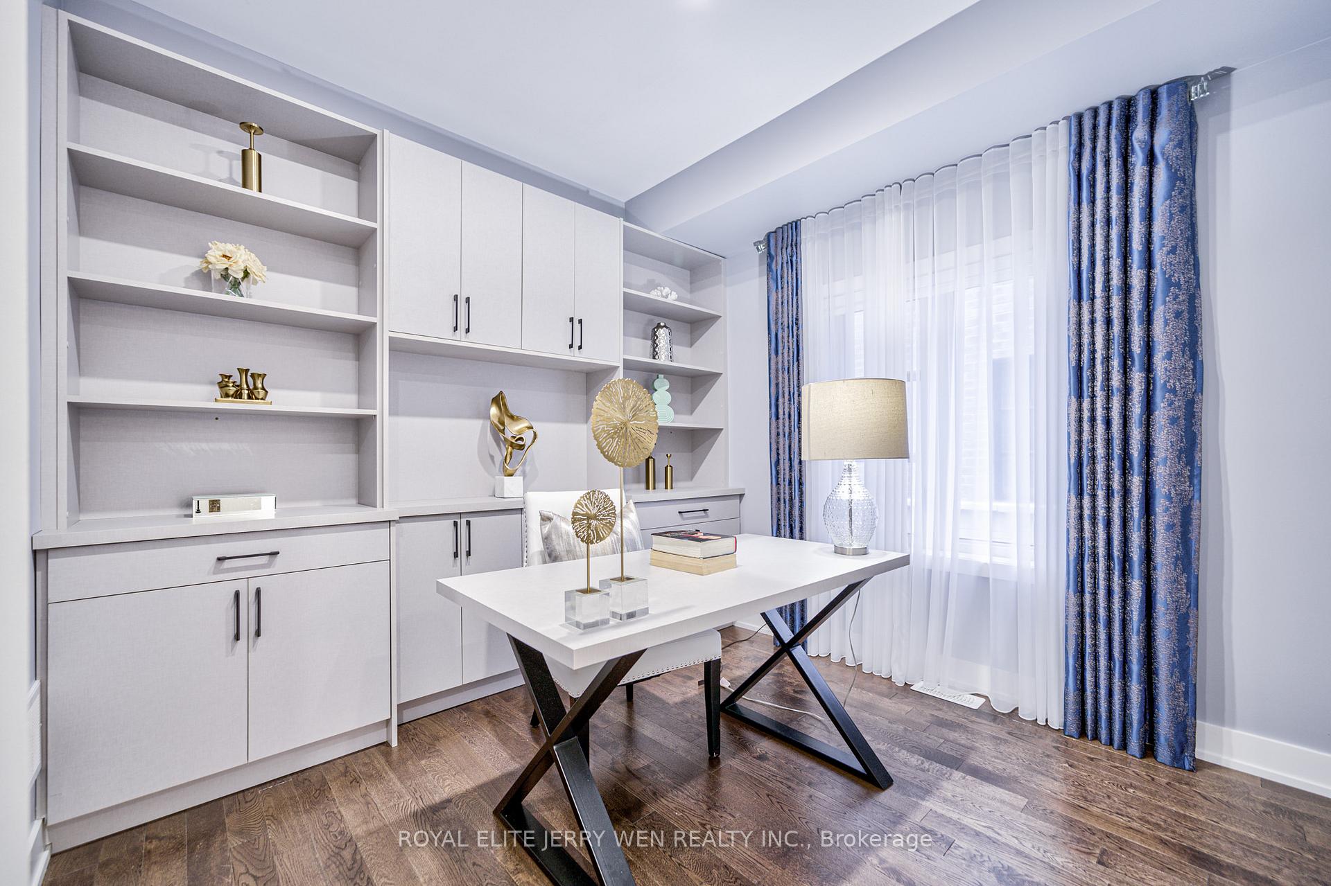 Photo 19 of 54 Laskin Drive, Vaughan, Patterson — HOMEH