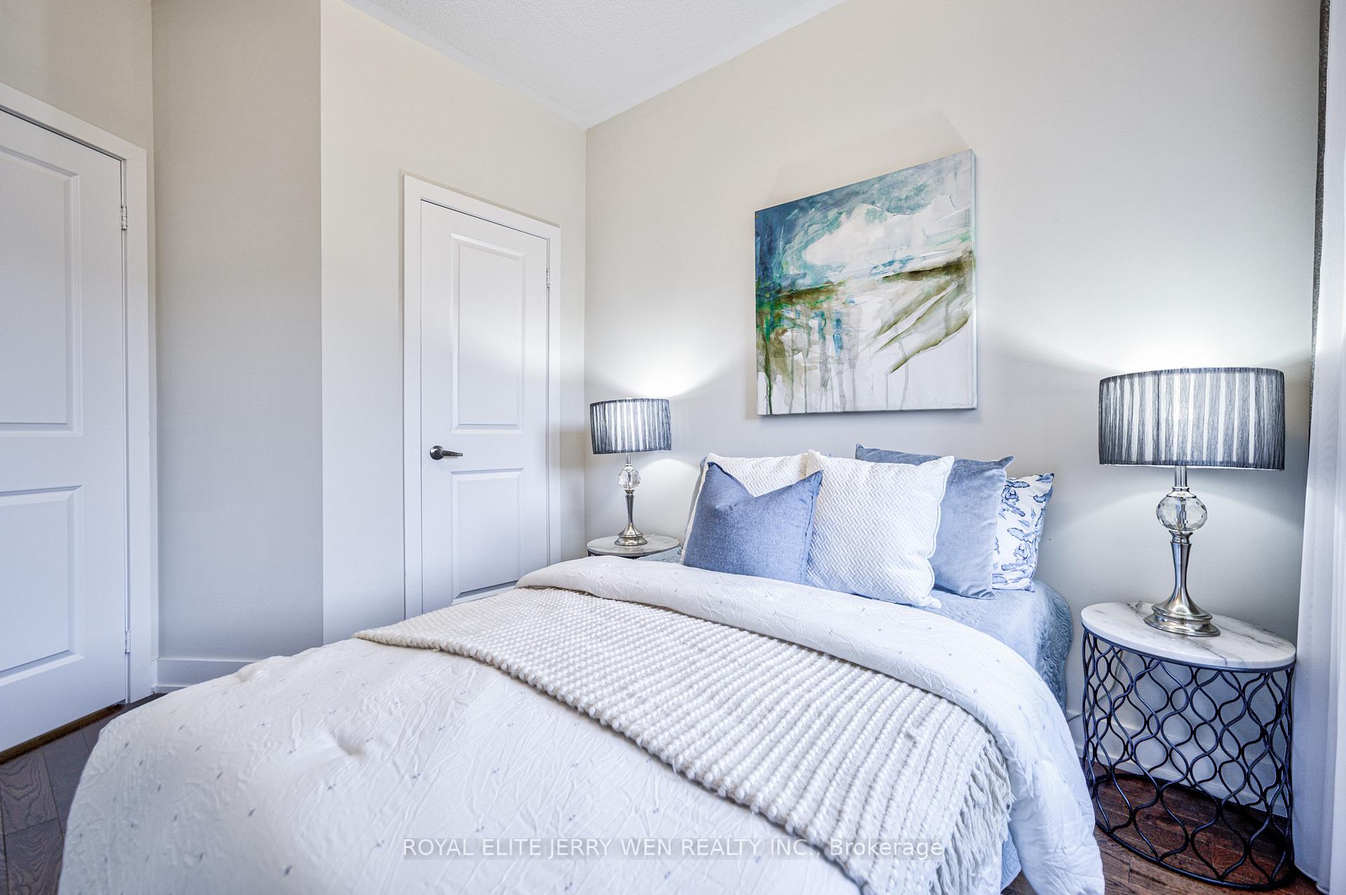 Photo 29 of 54 Laskin Drive, Vaughan, Patterson — HOMEH