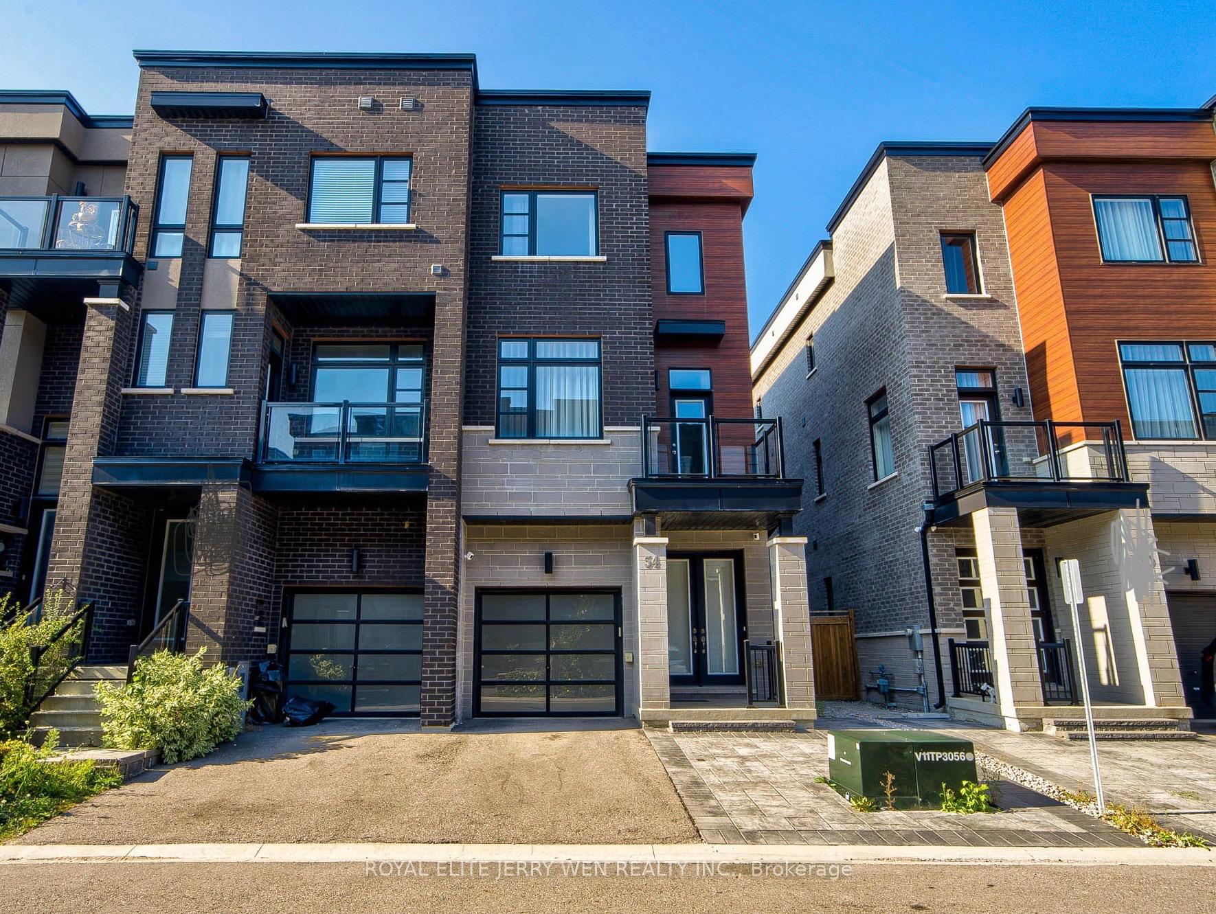 Photo 25 of 54 Laskin Drive, Vaughan, Patterson — HOMEH