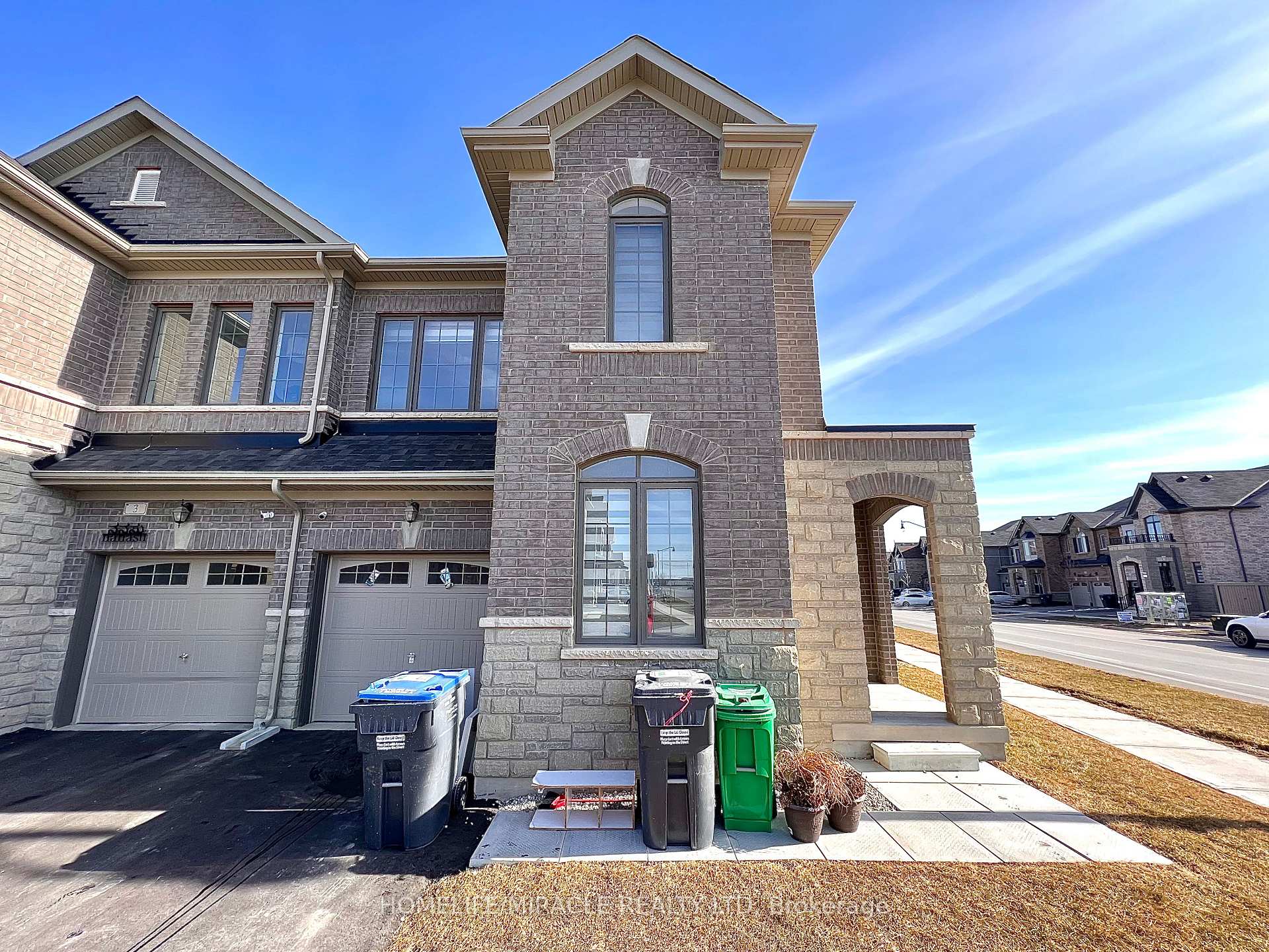 Photo 1 of 535 Veterans Drive, Brampton, Northwest Brampton — HOMEH