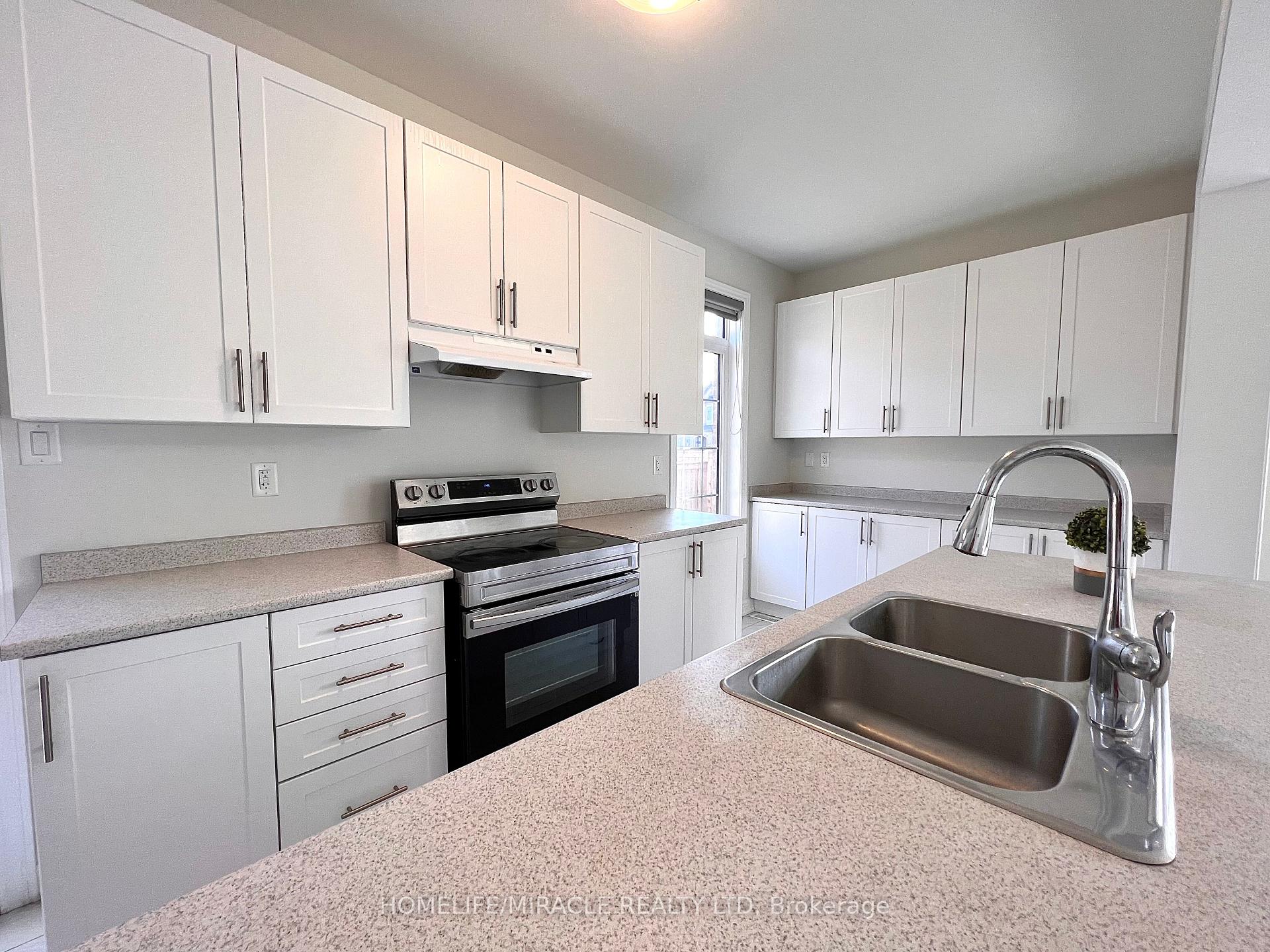 Photo 2 of 535 Veterans Drive, Brampton, Northwest Brampton — HOMEH