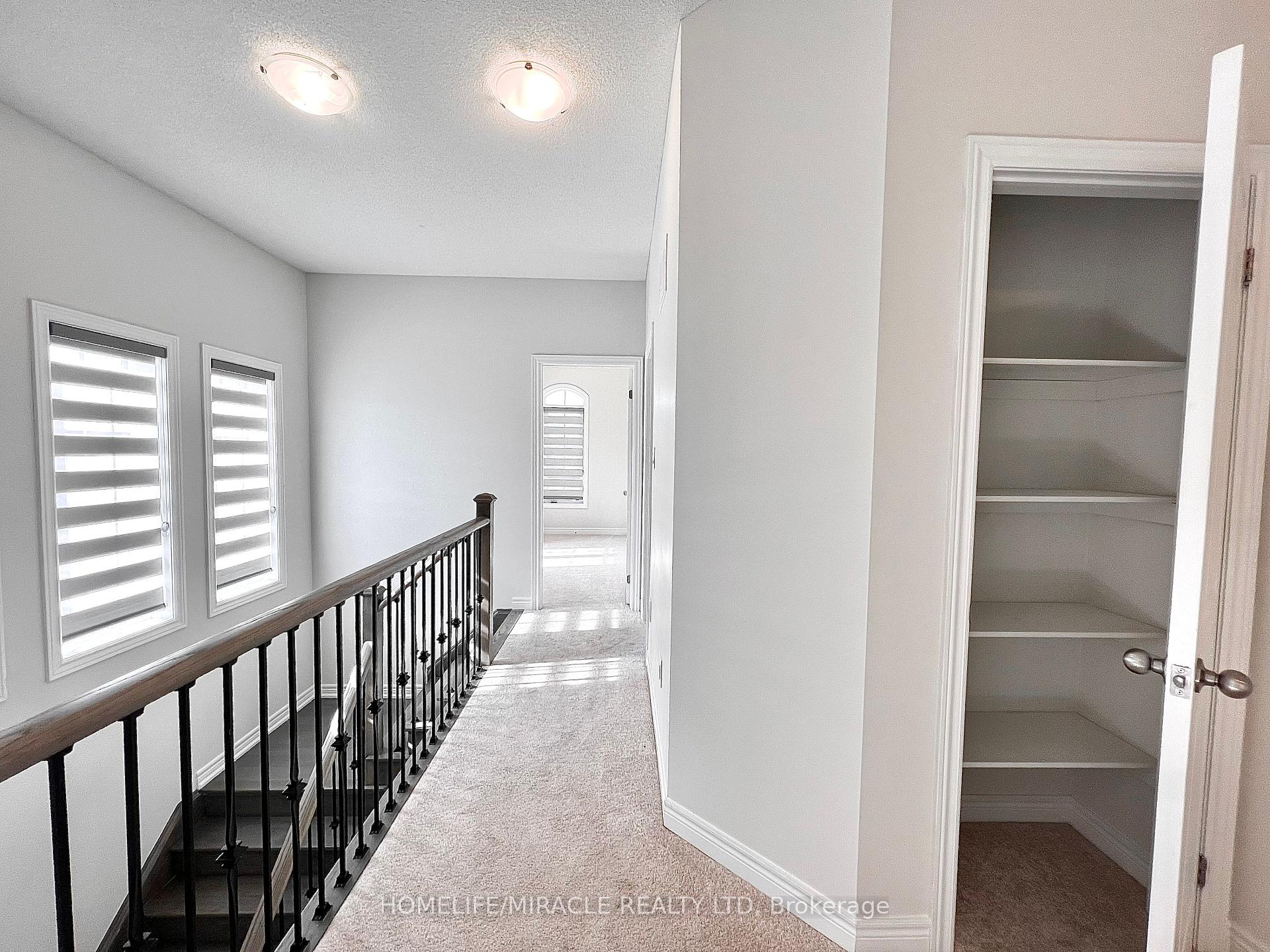 Photo 19 of 535 Veterans Drive, Brampton, Northwest Brampton — HOMEH
