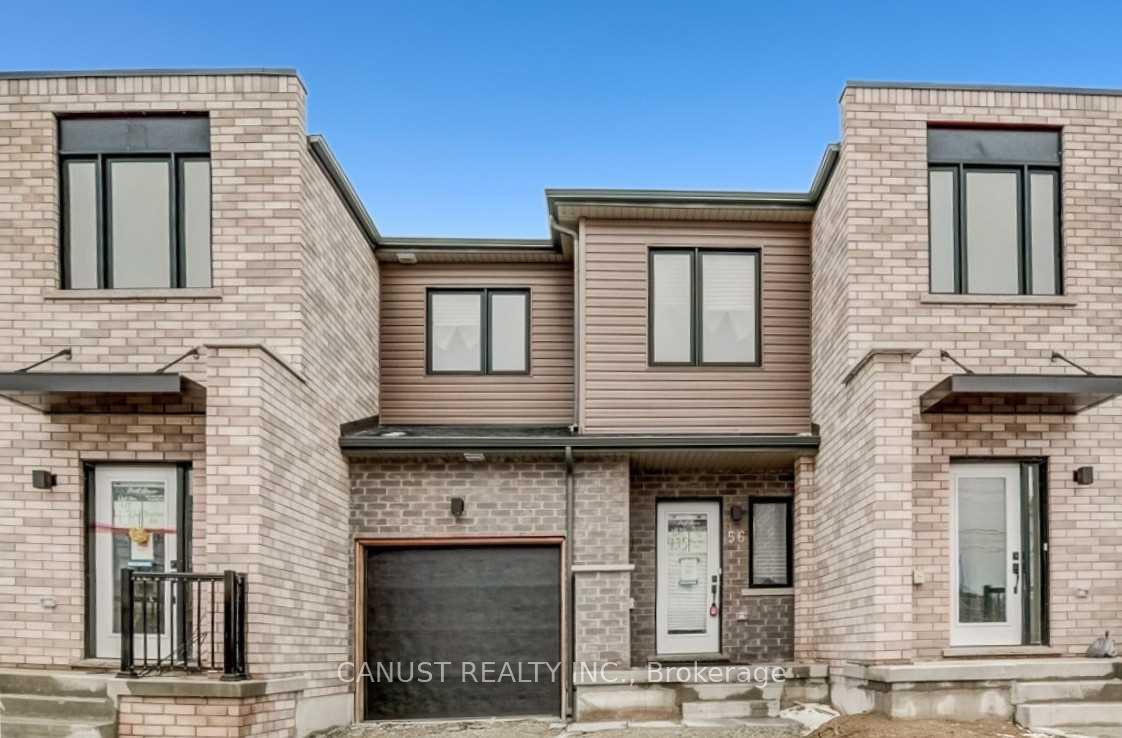 Photo 1 of 56 Fairlane Avenue, Barrie, Painswick South — HOMEH