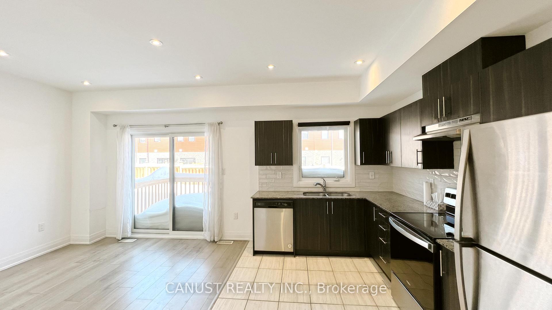 Photo 3 of 56 Fairlane Avenue, Barrie, Painswick South — HOMEH