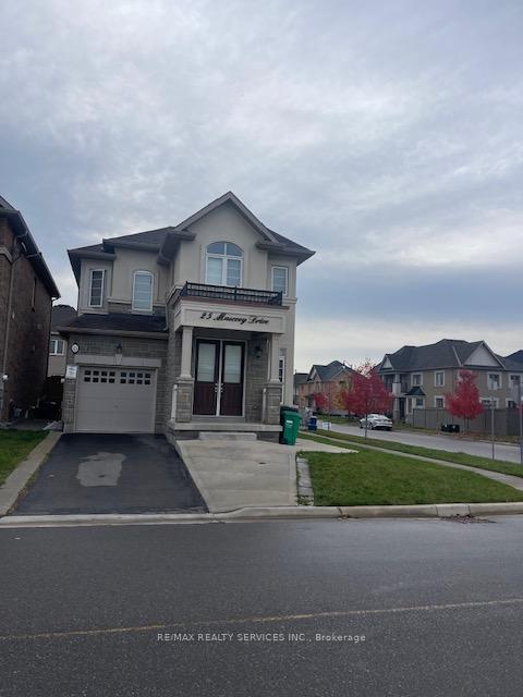 Photo 1 of 25 Muscovy Drive N, Brampton, Northwest Brampton — HOMEH