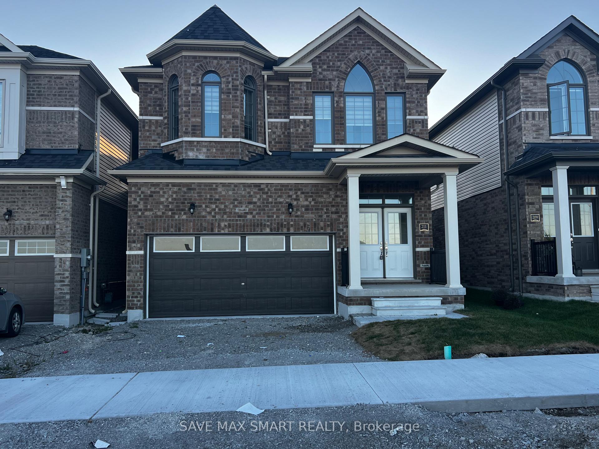 Photo 5 of 211 Terry Fox Drive, Barrie, Rural Barrie Southeast — HOMEH