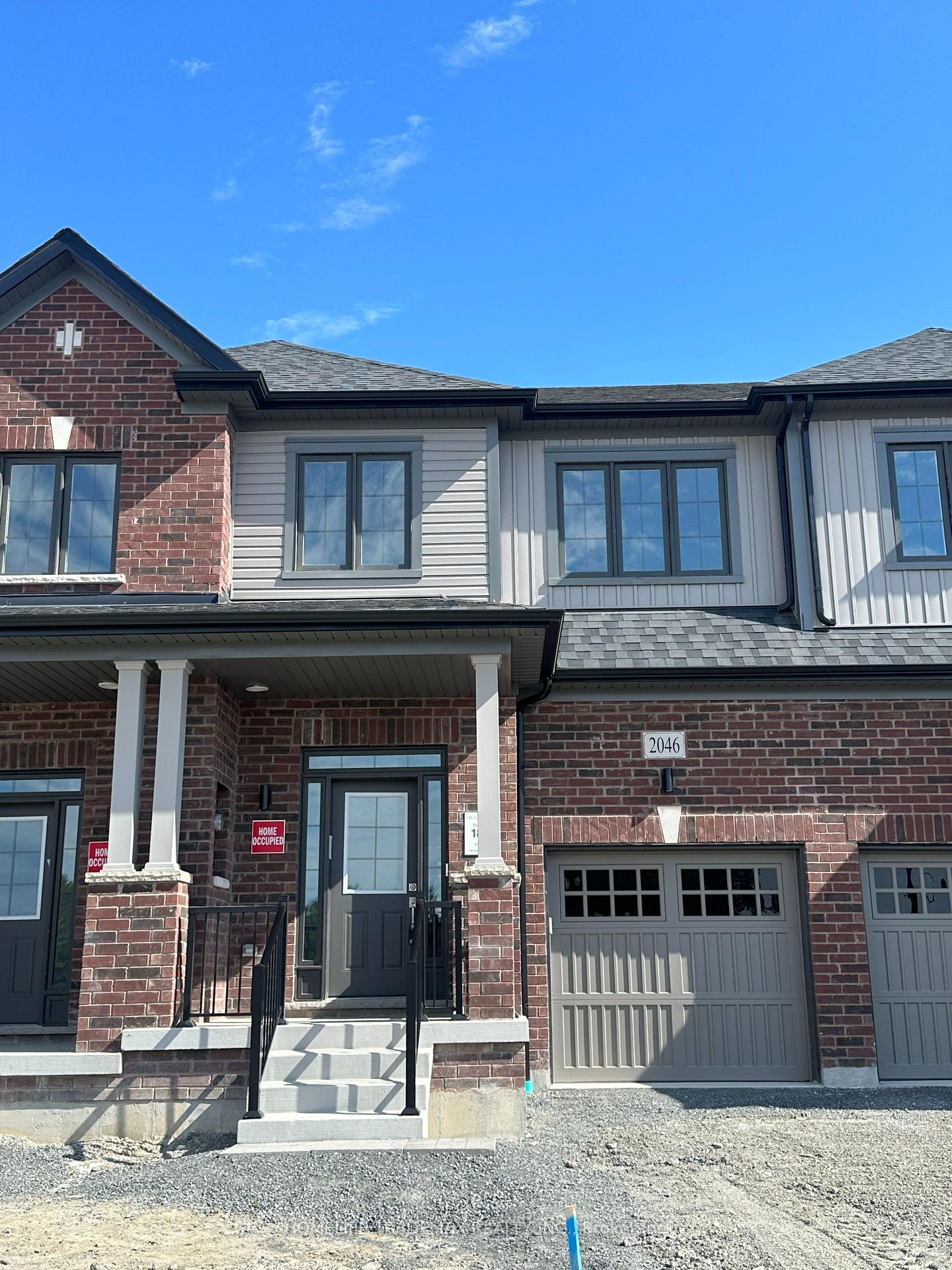 Photo 2 of 2046 Horace Duncan Crescent, Oshawa, Taunton — HOMEH