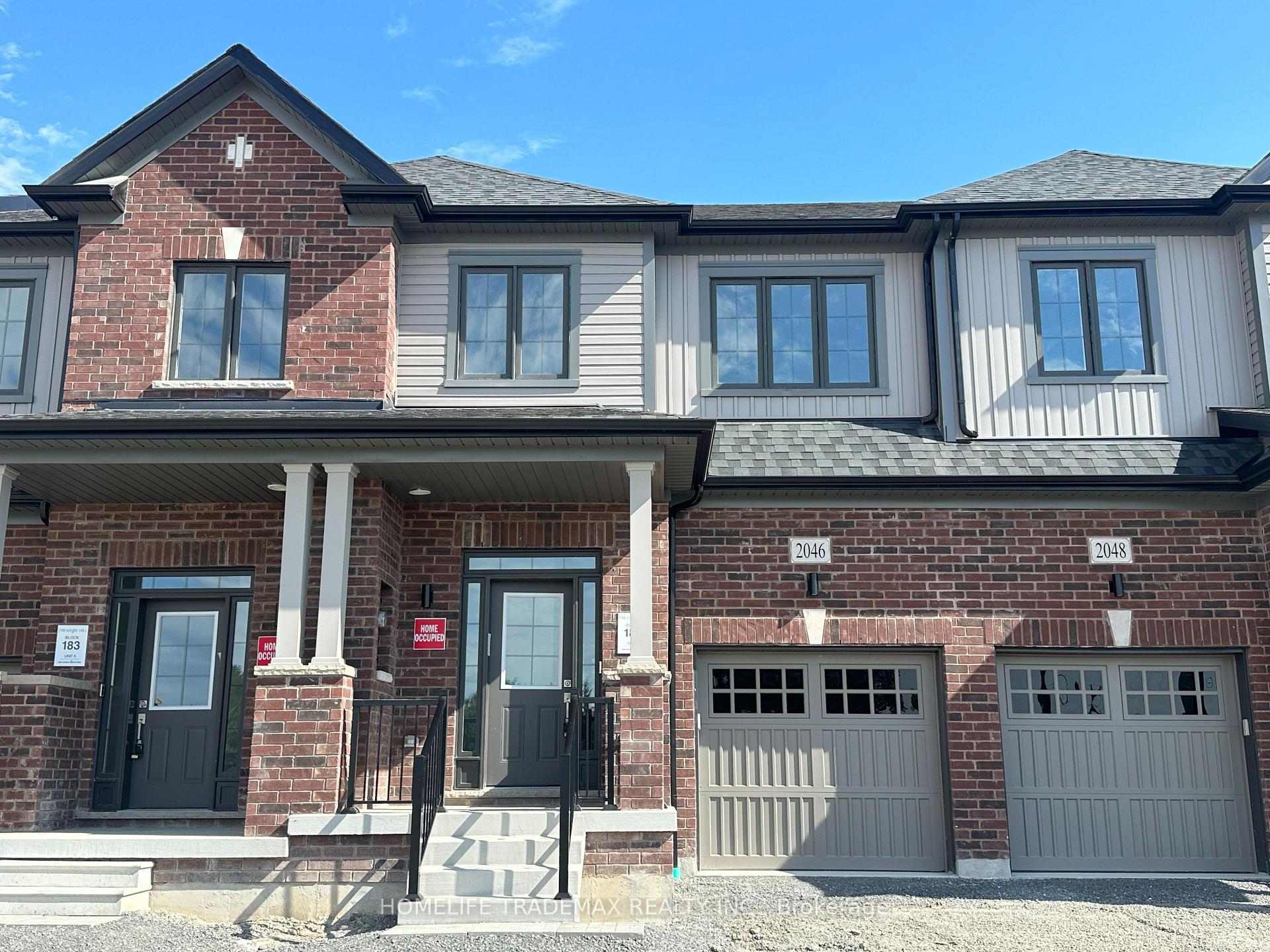 Photo 5 of 2046 Horace Duncan Crescent, Oshawa, Taunton — HOMEH