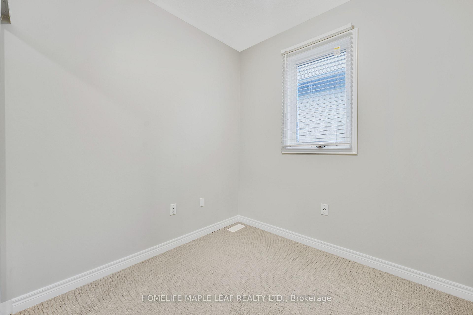 Photo 21 of 70 Hashmi Place, Brampton, Credit Valley — HOMEH