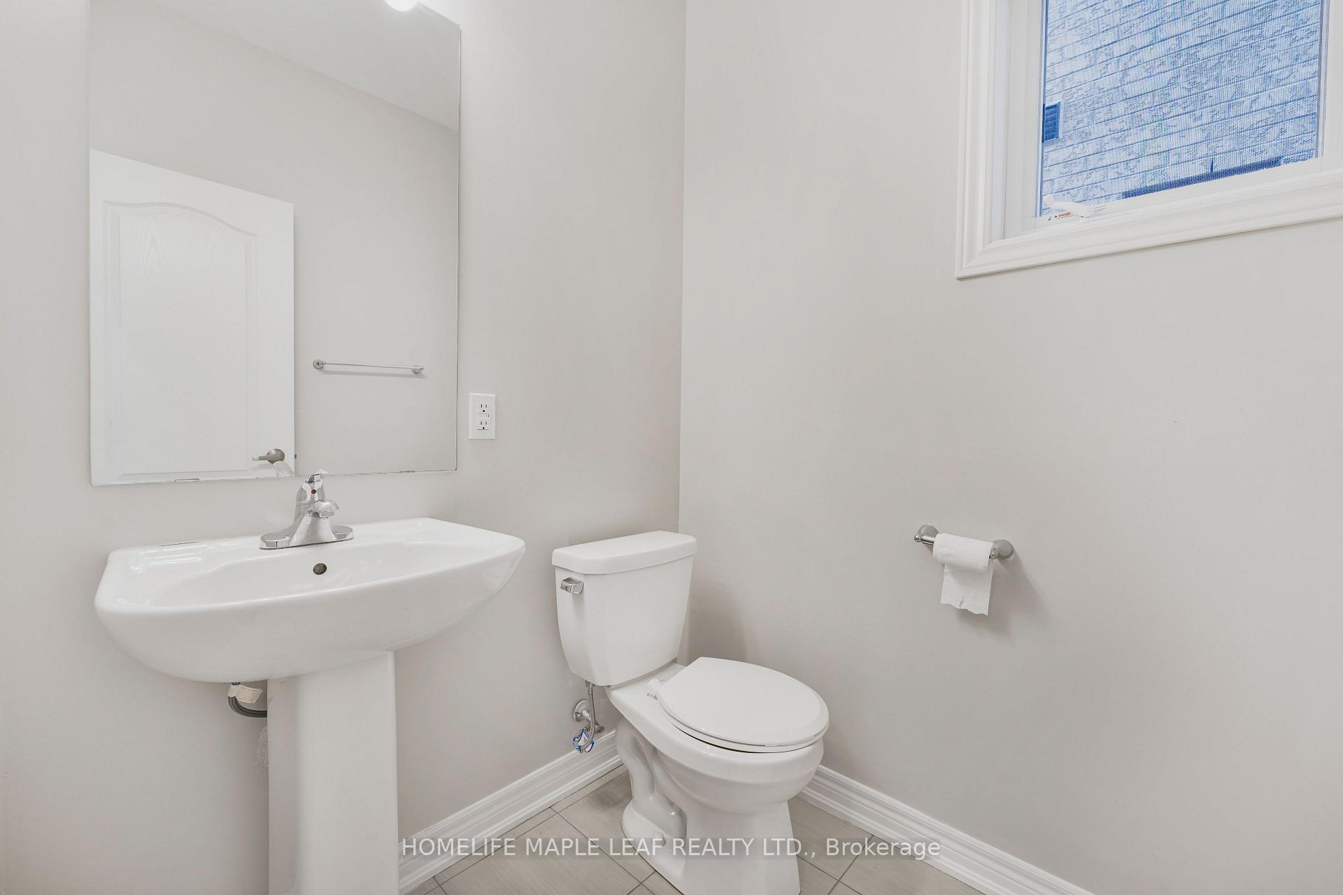 Photo 27 of 70 Hashmi Place, Brampton, Credit Valley — HOMEH