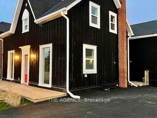Photo 1 of Unit A, 13075 Highway 27, King, Nobleton — HOMEH