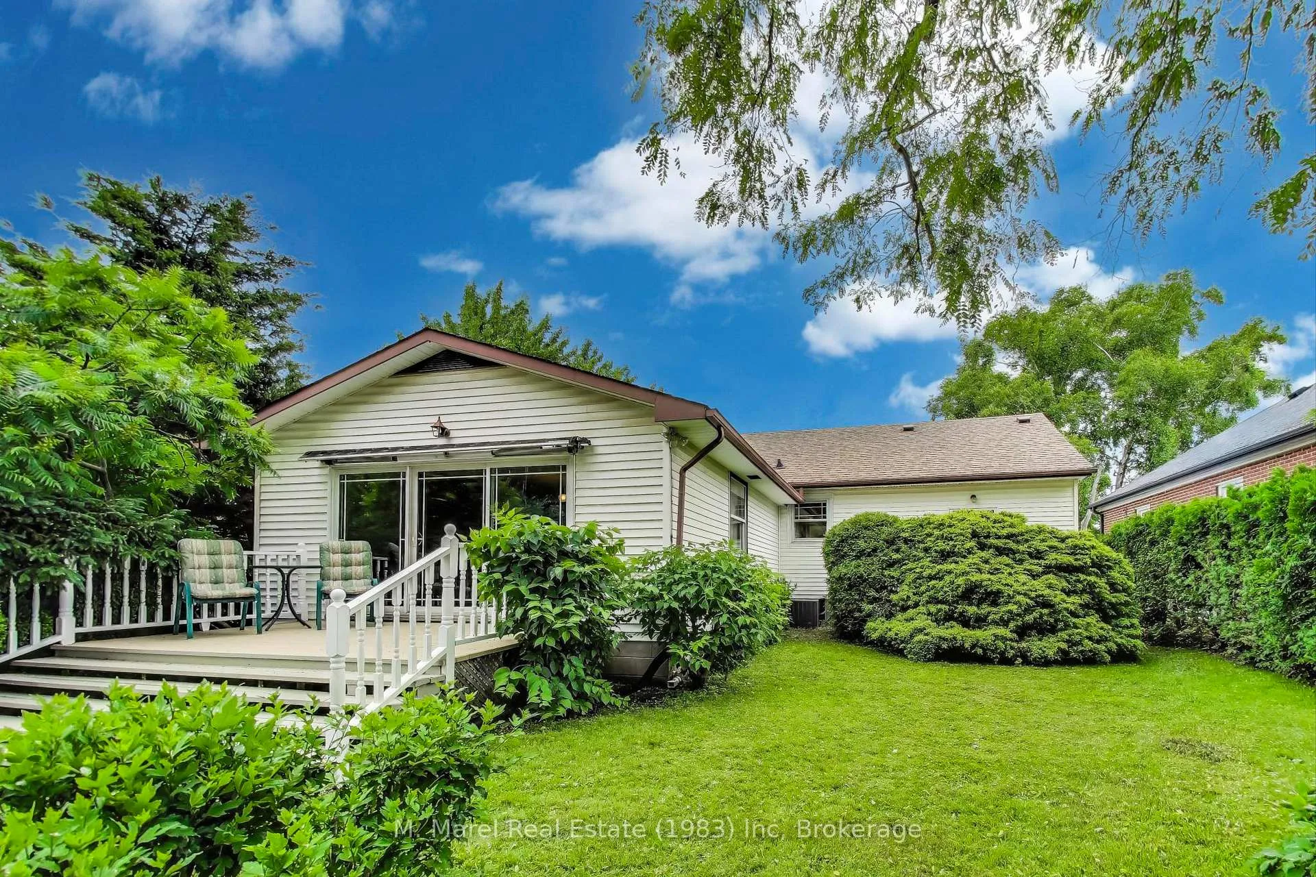 Photo 33 of 9 Avalon Avenue, Hamilton, Stoney Creek — HOMEH