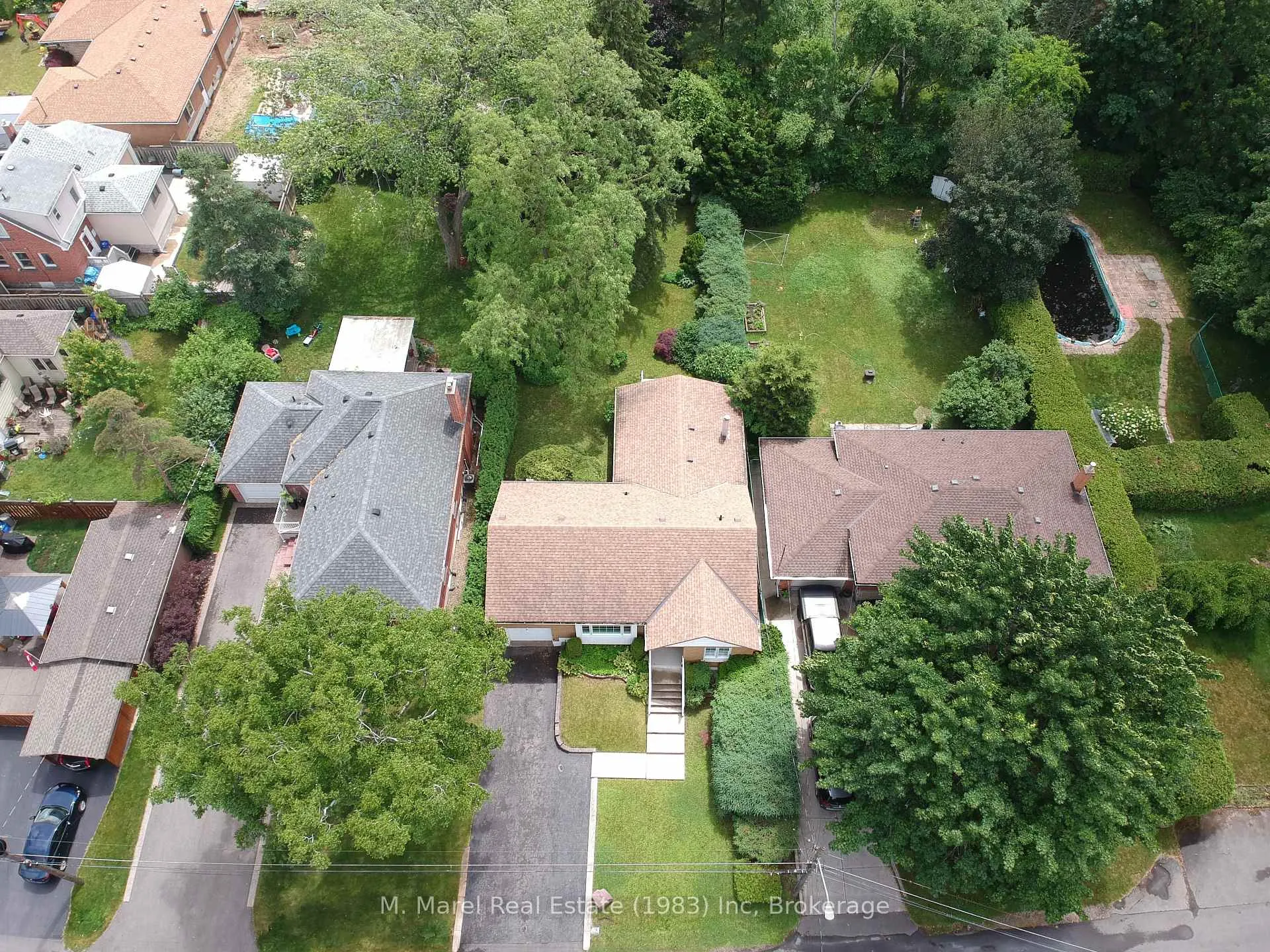 Photo 37 of 9 Avalon Avenue, Hamilton, Stoney Creek — HOMEH