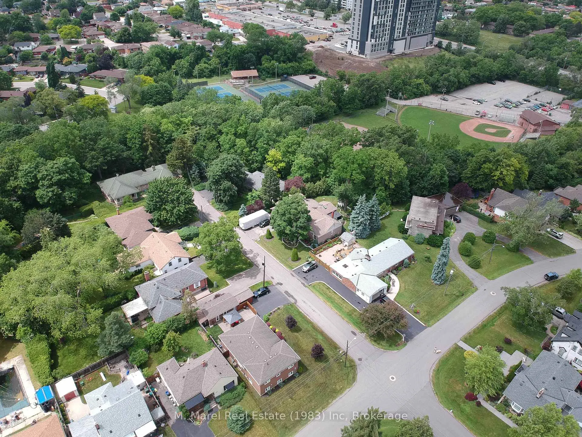 Photo 39 of 9 Avalon Avenue, Hamilton, Stoney Creek — HOMEH