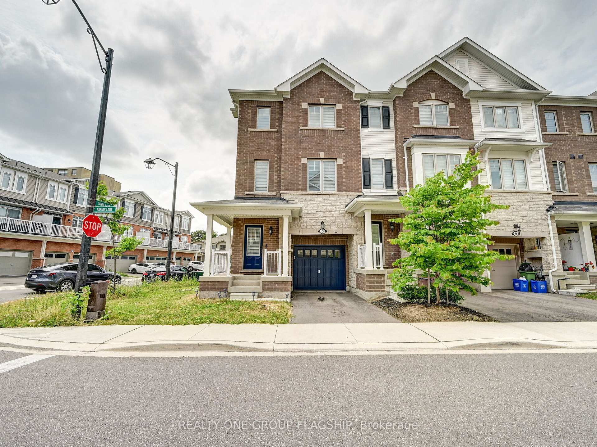 Photo 1 of 5 Rapids Lane, Hamilton, Vincent — HOMEH