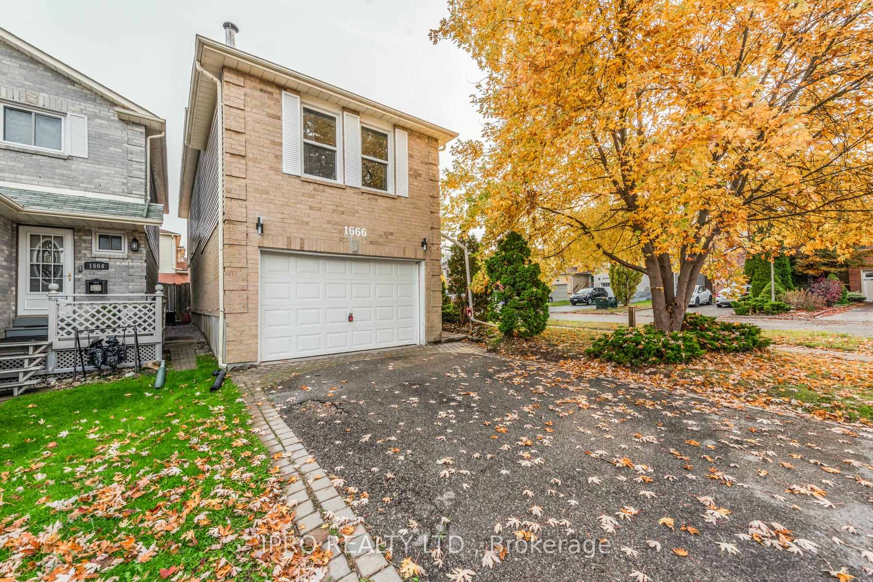 Photo 18 of 1666 McBrady Crescent, Pickering, Brock Ridge — HOMEH