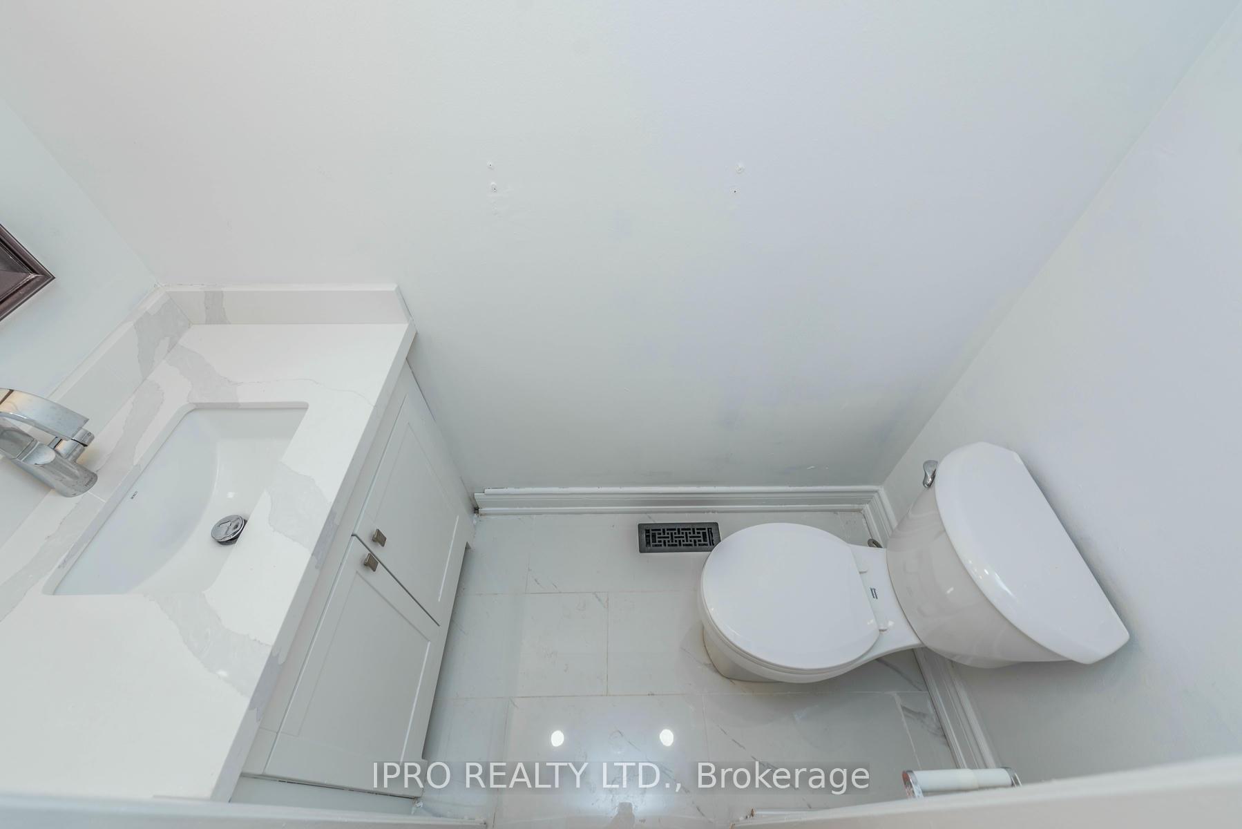 Photo 10 of 1666 McBrady Crescent, Pickering, Brock Ridge — HOMEH