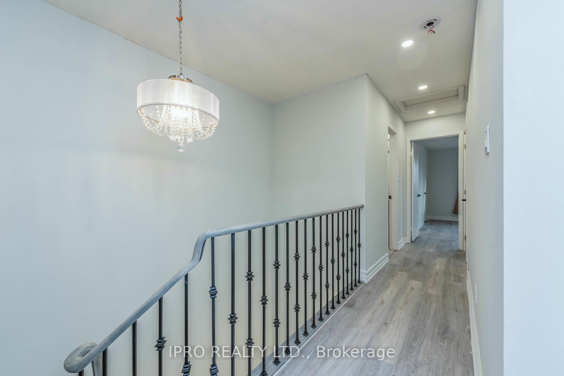 Photo 11 of 1666 McBrady Crescent, Pickering, Brock Ridge — HOMEH