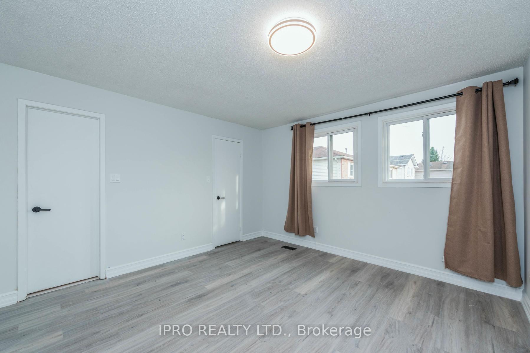 Photo 17 of 1666 McBrady Crescent, Pickering, Brock Ridge — HOMEH