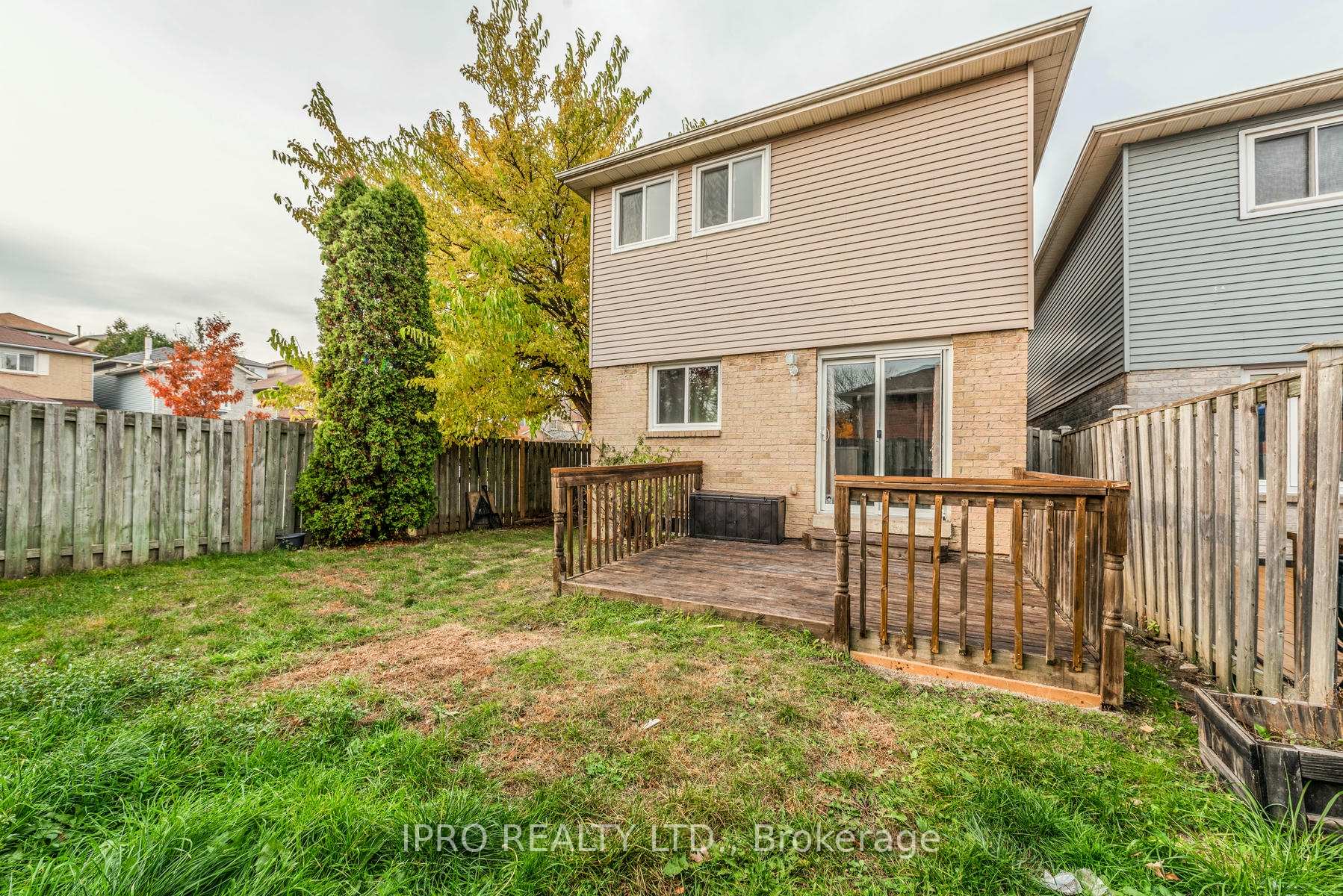 Photo 27 of 1666 McBrady Crescent, Pickering, Brock Ridge — HOMEH