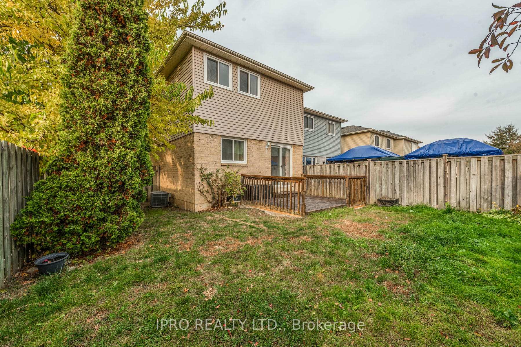 Photo 23 of 1666 McBrady Crescent, Pickering, Brock Ridge — HOMEH